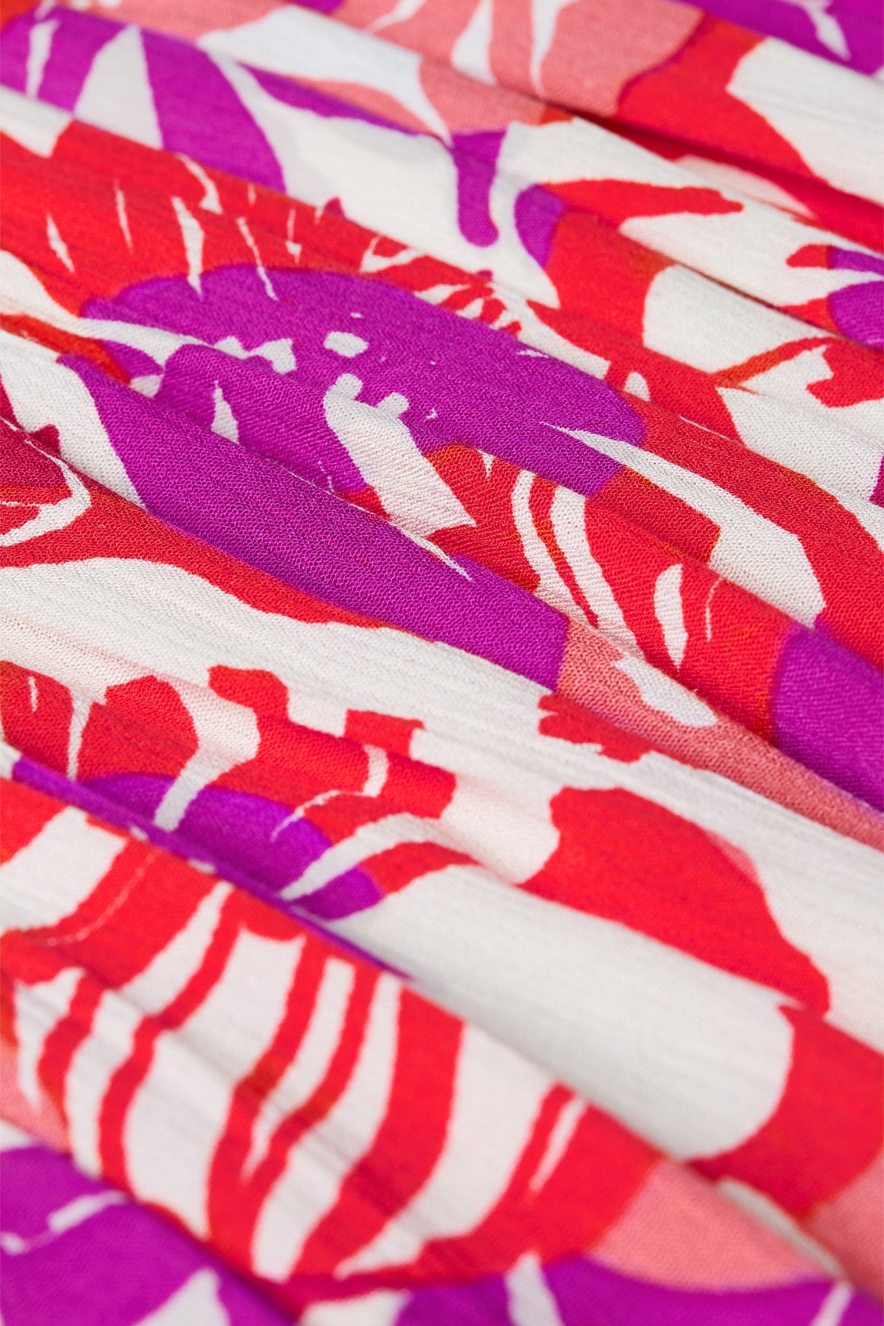 Swoosie Skirt Fabienne chapot - second hand