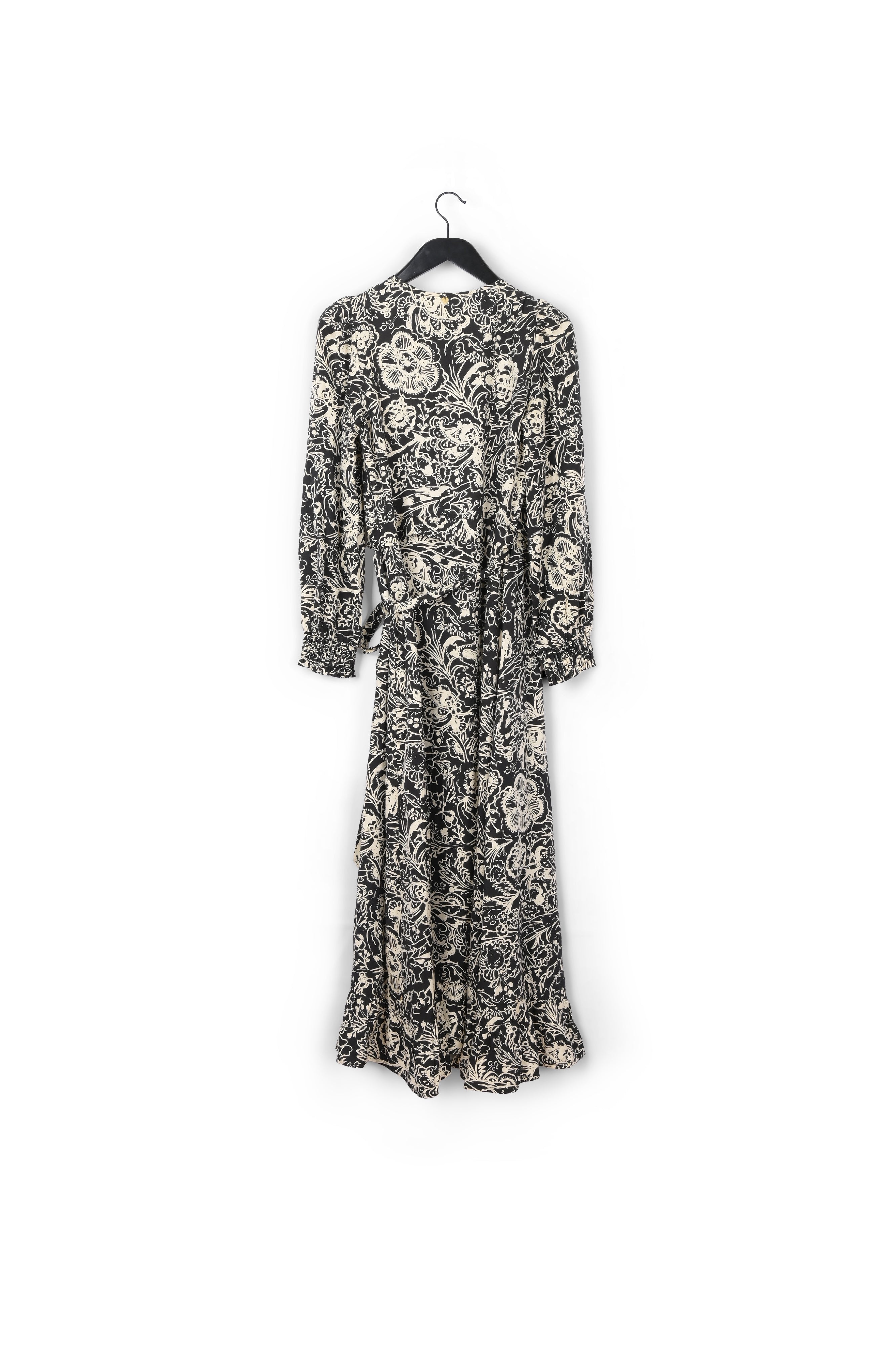 Natalia Dress Fabienne chapot - second hand