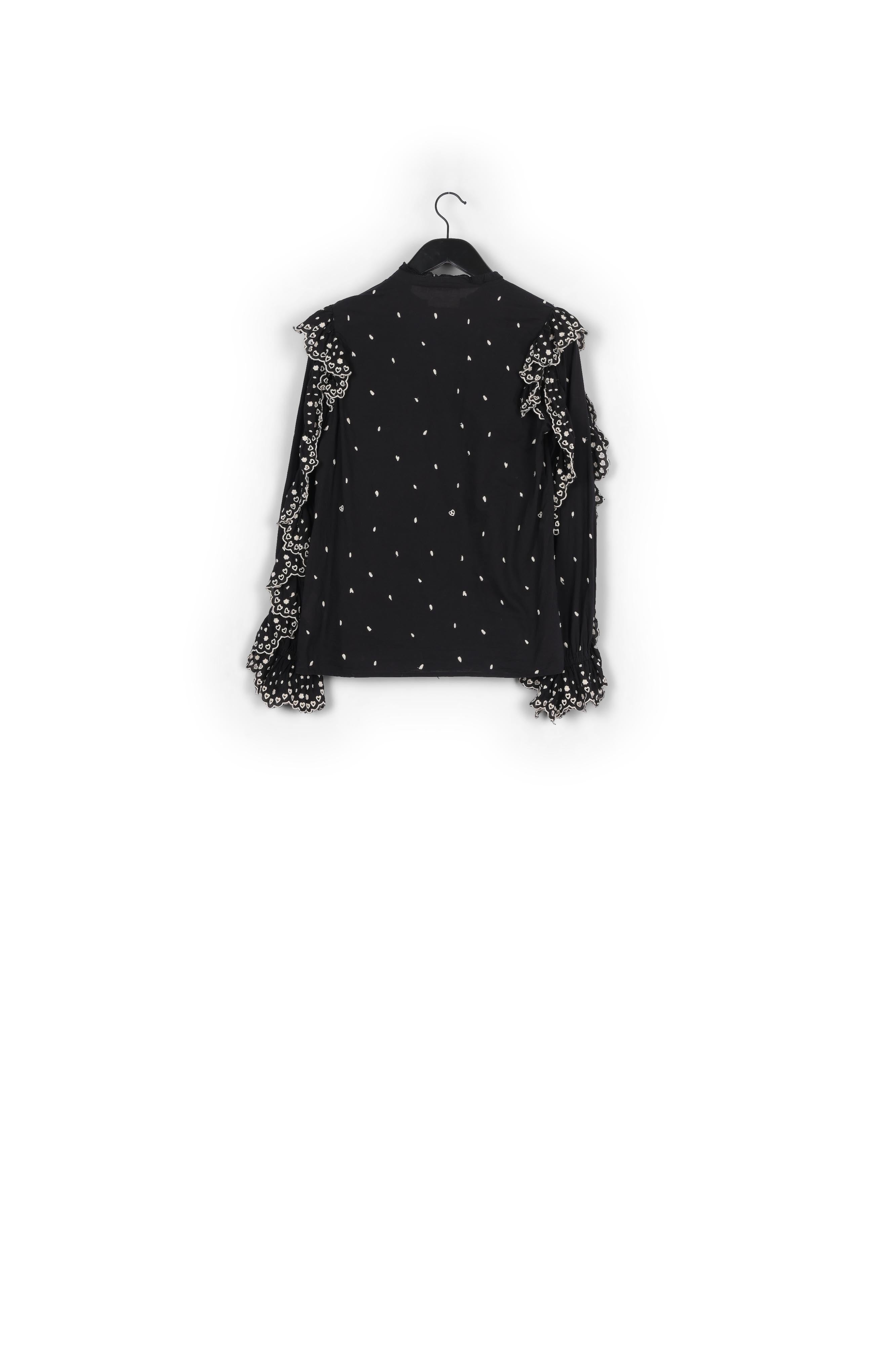 Josie Blouse Fabienne chapot - second hand