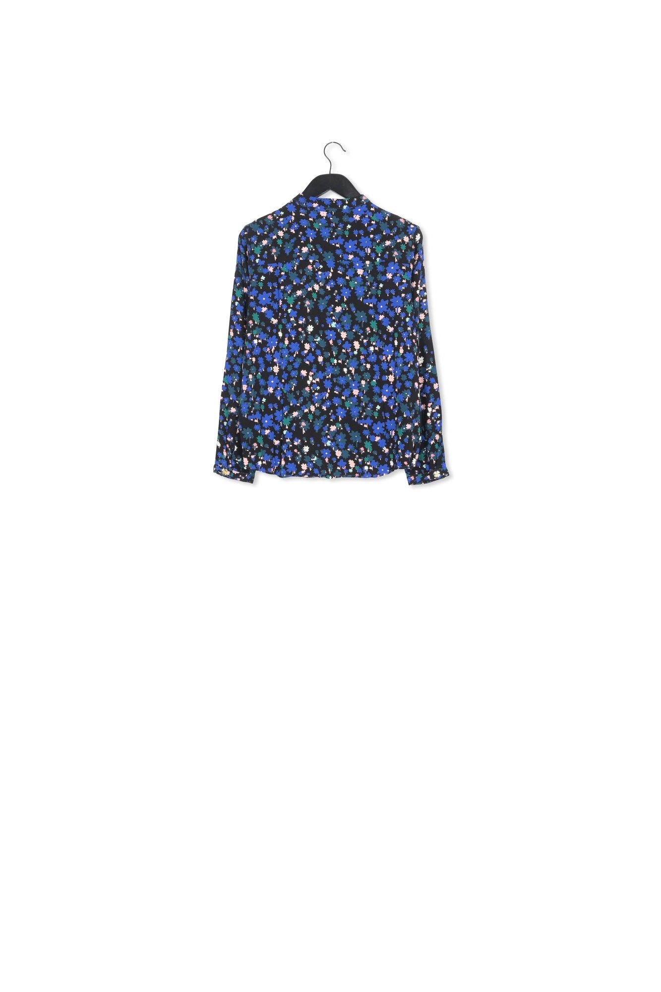 Sunset Cato Otte Blouse Fabienne chapot - second hand