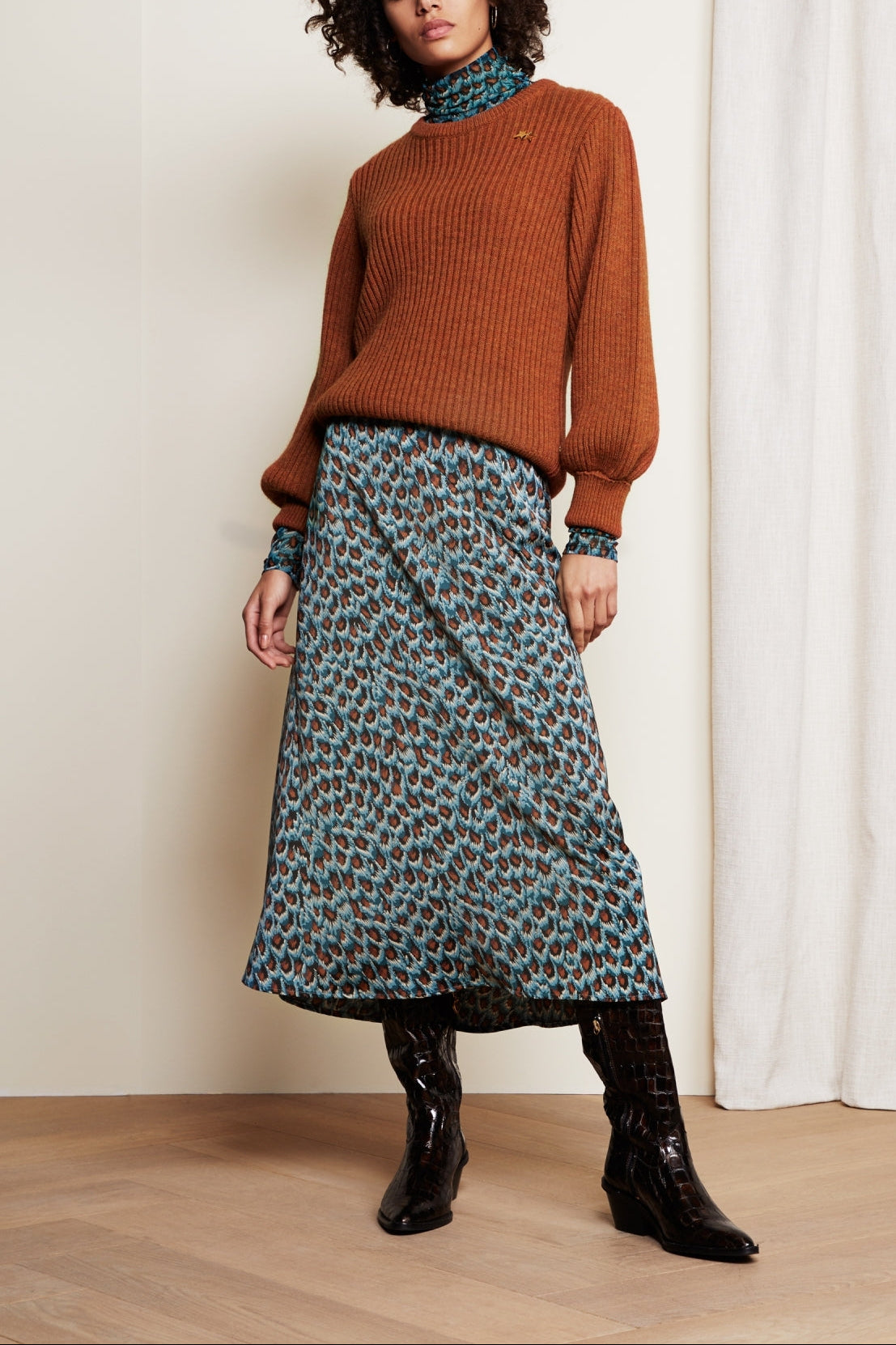 Marianne Pullover Fabienne chapot - second hand