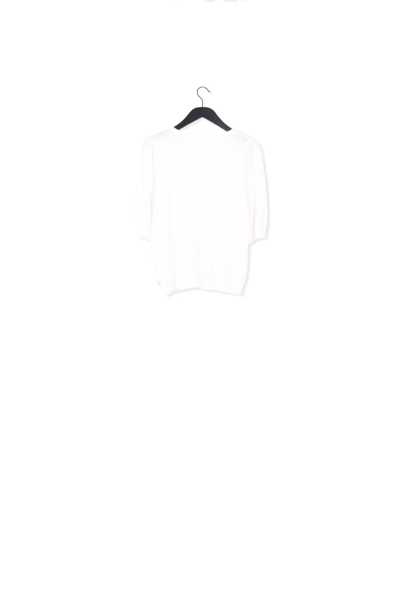 Milly SS Pullover Fabienne chapot - second hand