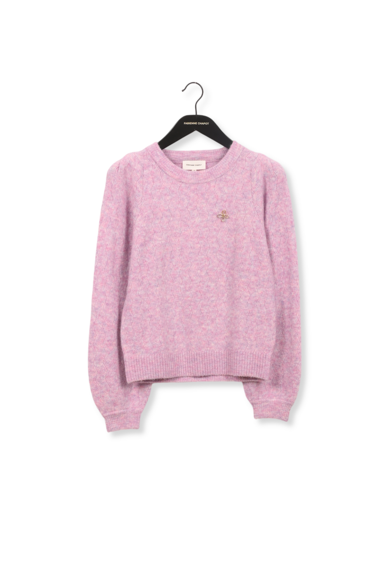 Melanie Pullover Fabienne chapot - second hand