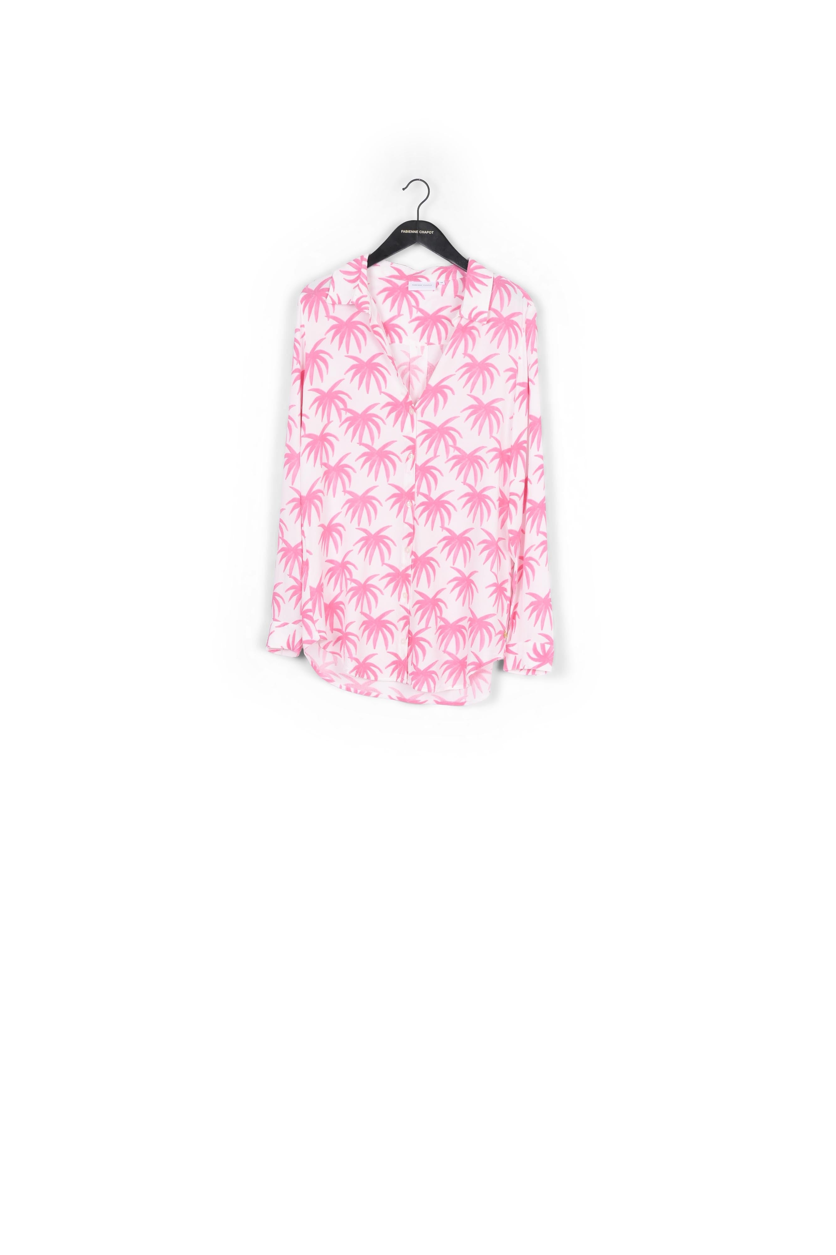 Lily Coco Blouse Fabienne chapot - second hand