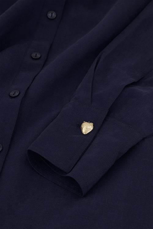 Tony Blouse Fabienne chapot - second hand