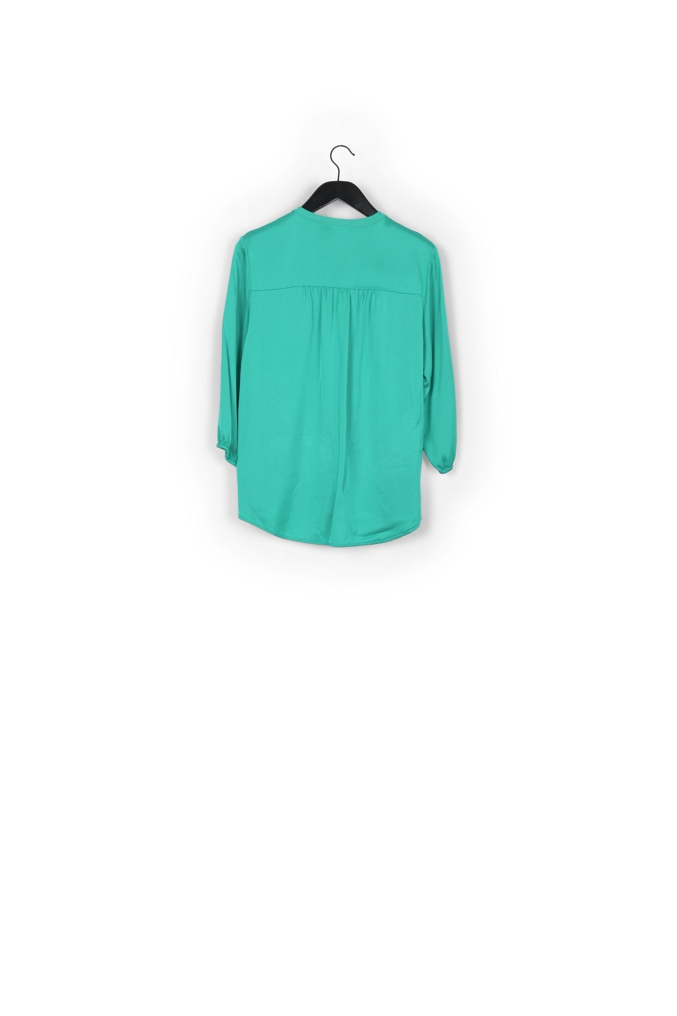 Mira Summer Short Blouse Fabienne chapot - second hand