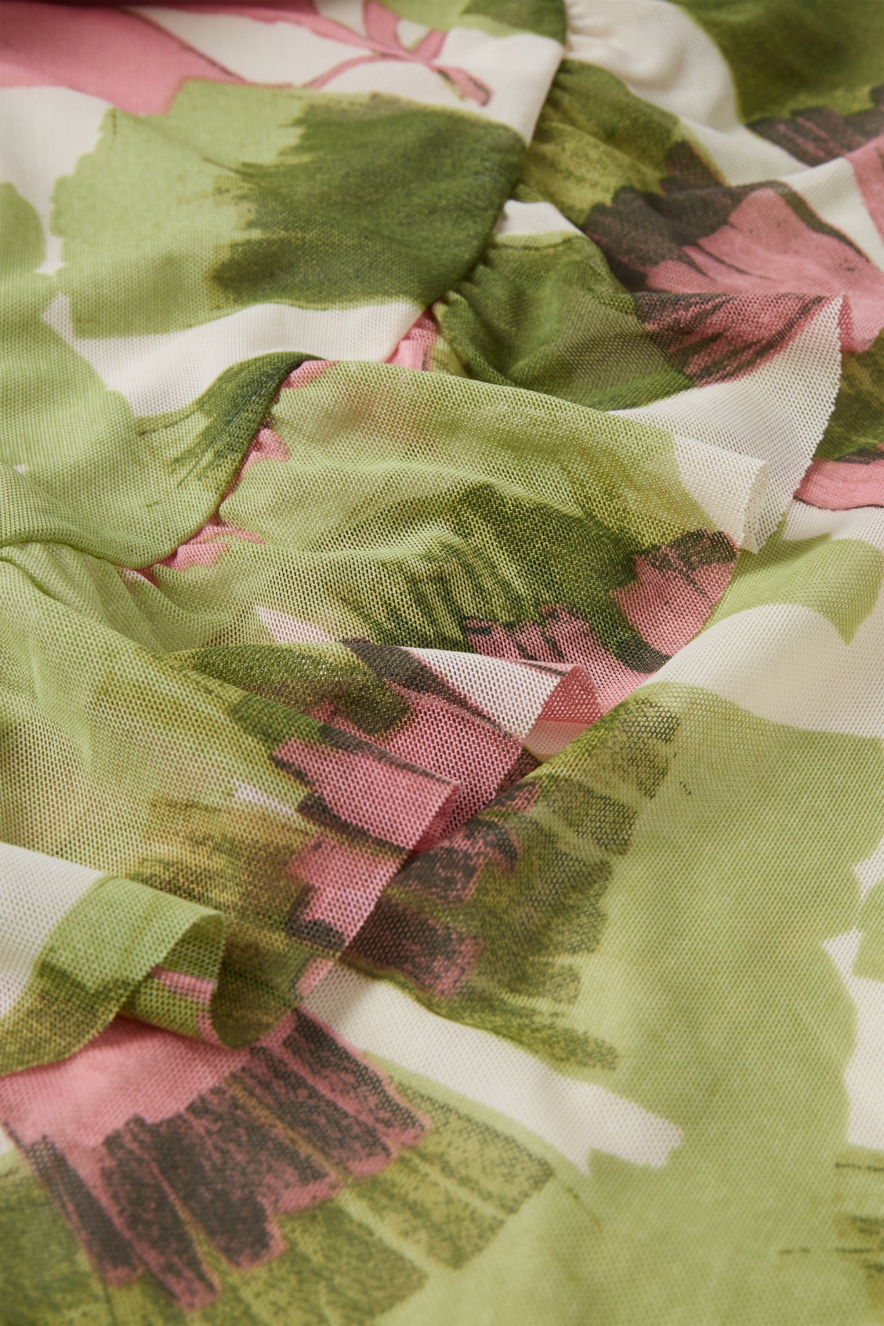 Bobo Frill Skirt Fabienne chapot - second hand