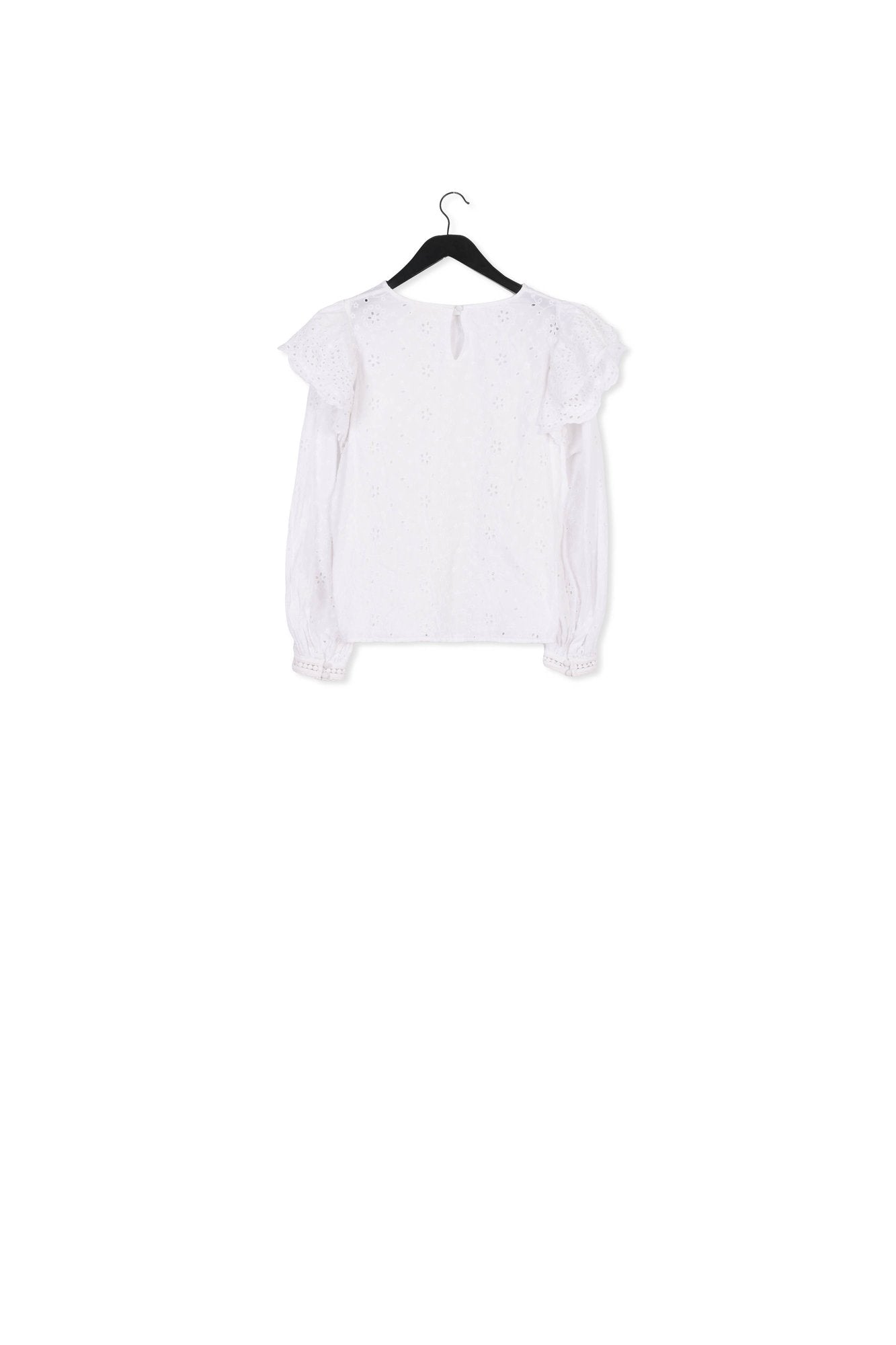 Bailey Top Fabienne chapot - second hand