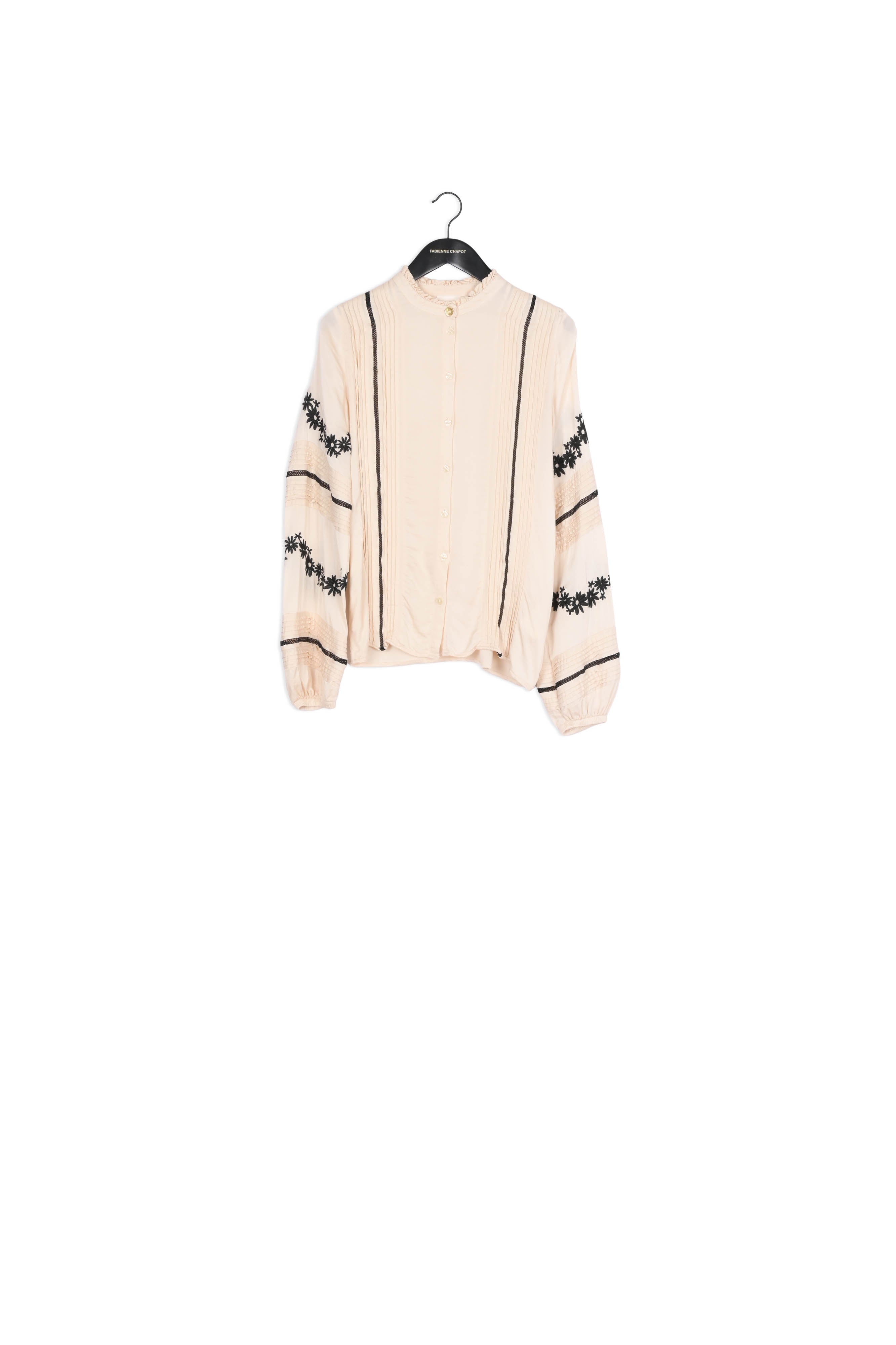 Dune Blouse Fabienne chapot - second hand