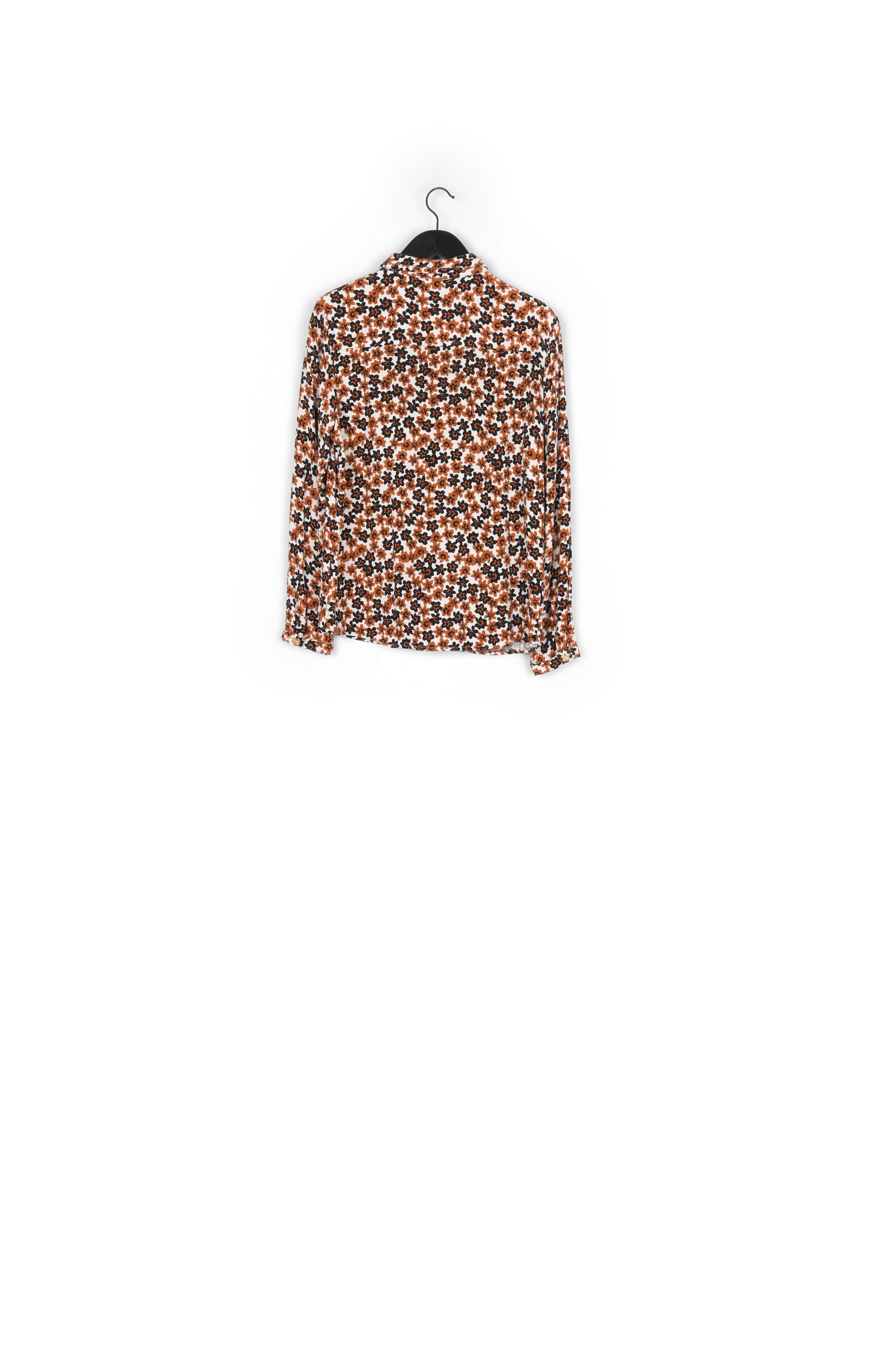 Sunrise Blouse Fabienne chapot - second hand