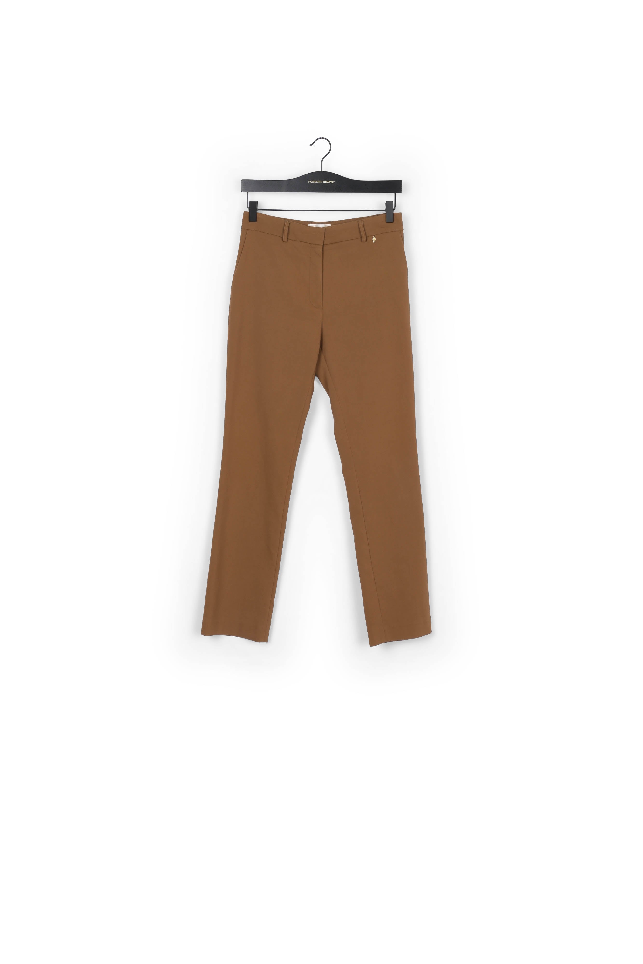 City Trousers Fabienne chapot - second hand