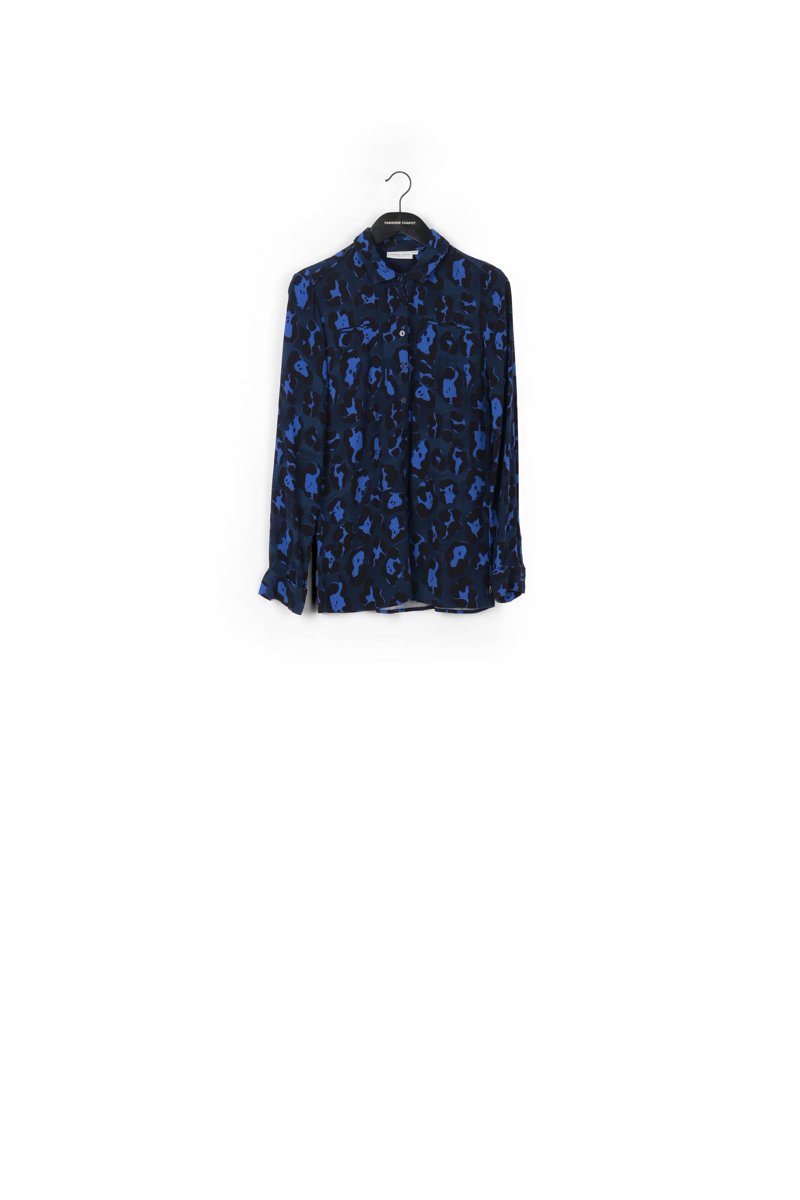 Fez Blouse Fabienne chapot - second hand