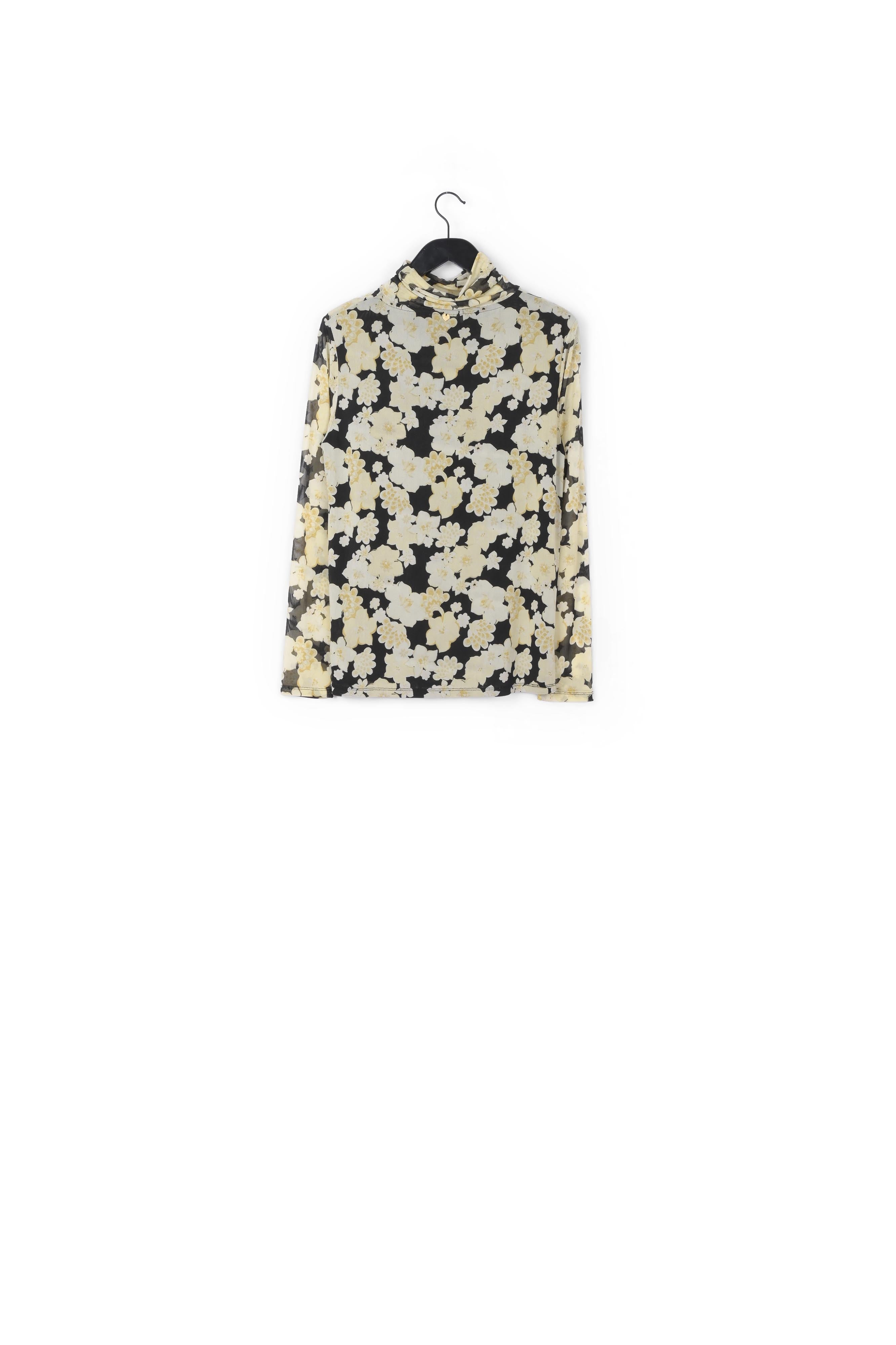 Jane top Fabienne chapot - second hand