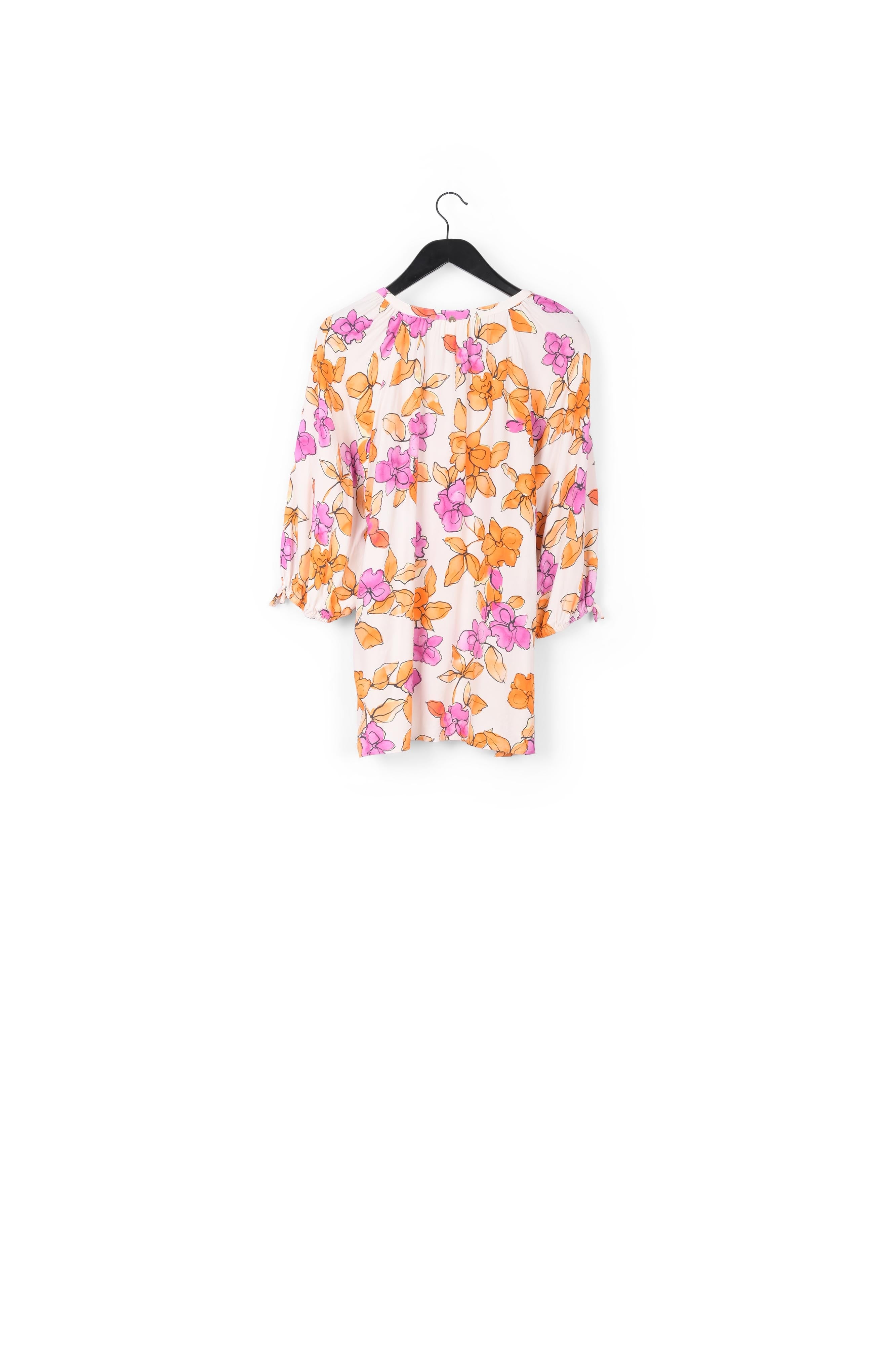 Cooper Blouse Fabienne chapot - second hand