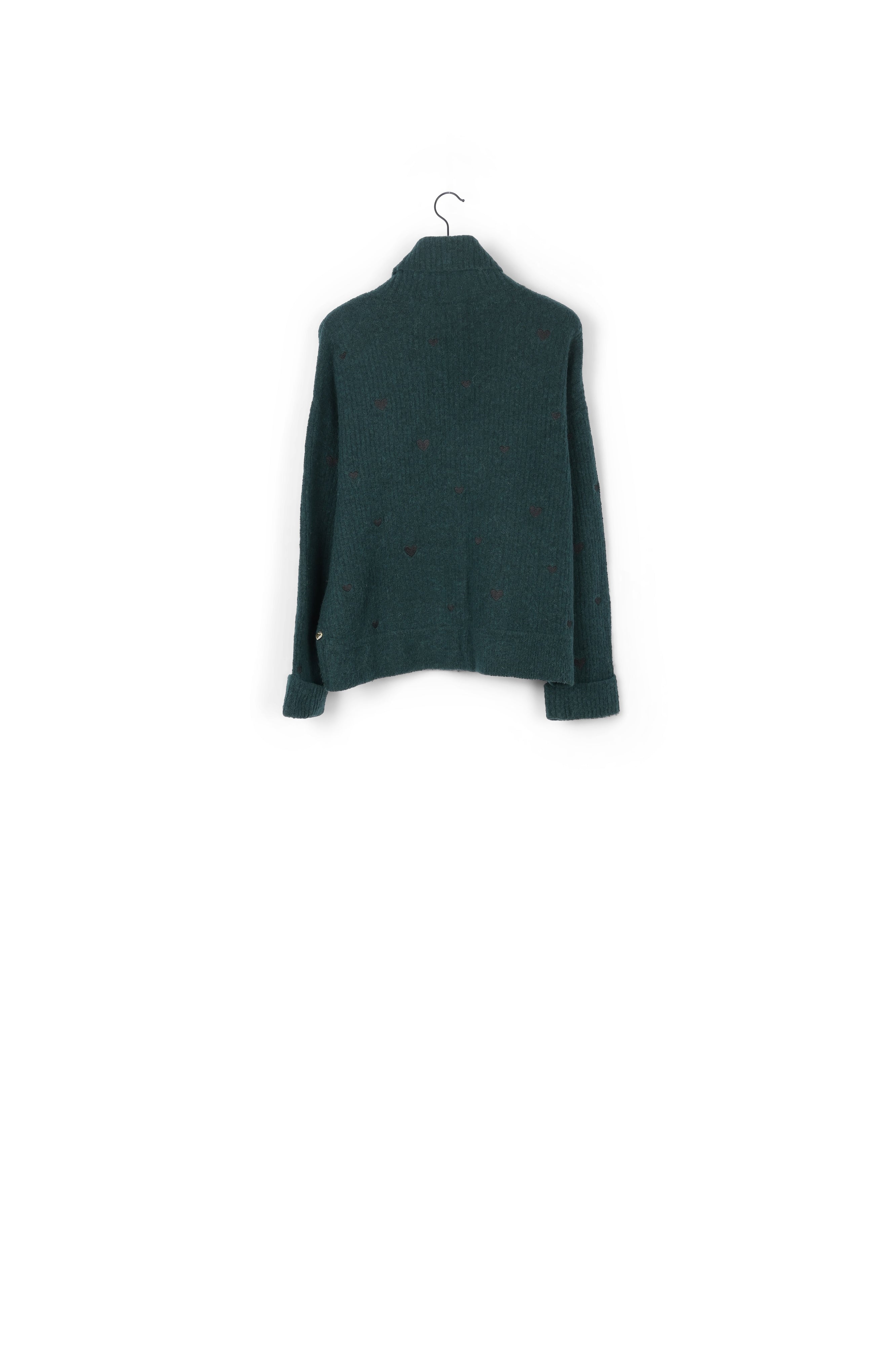 Olivia Pullover Fabienne chapot - second hand