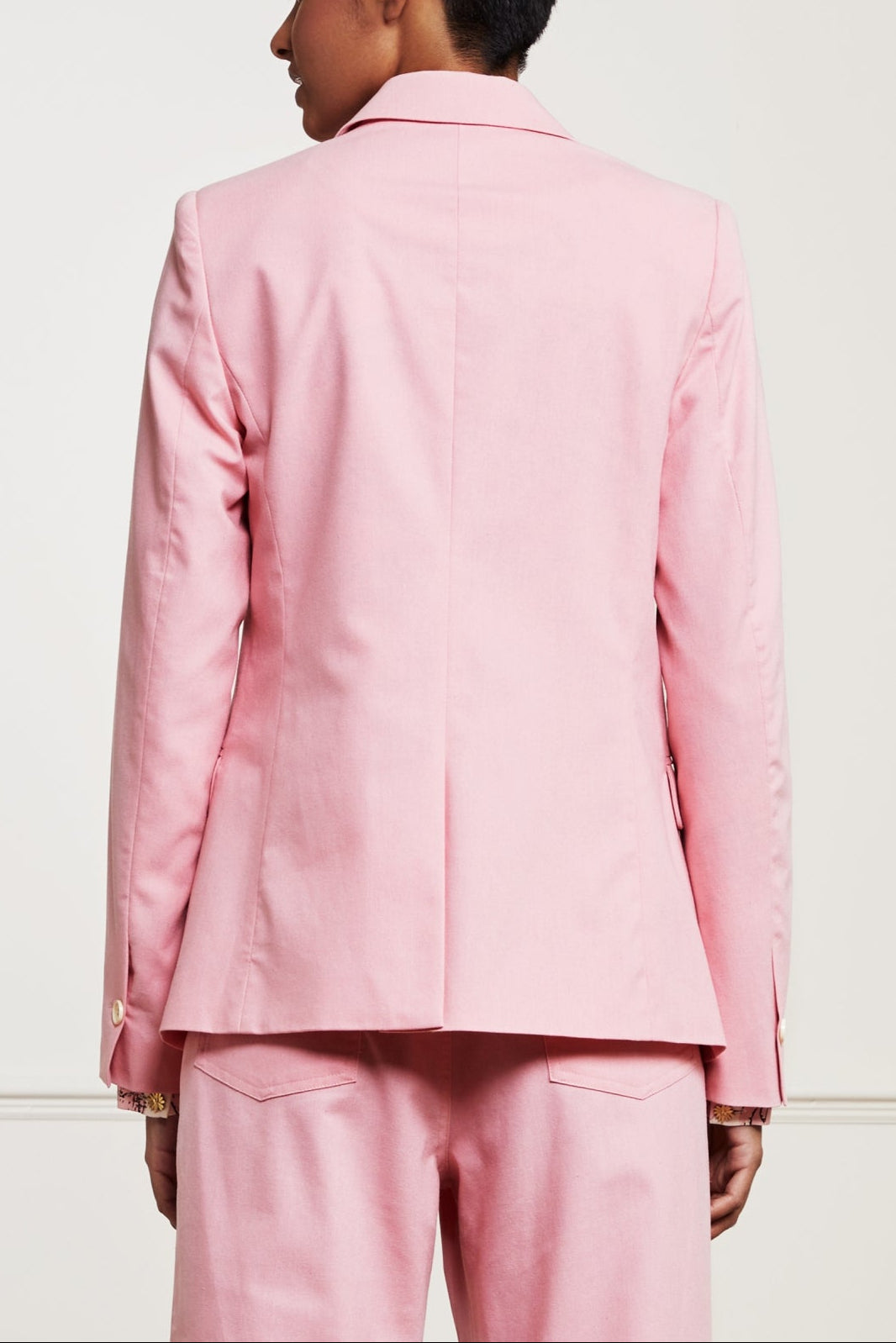 Sofi Blazer Fabienne chapot - second hand