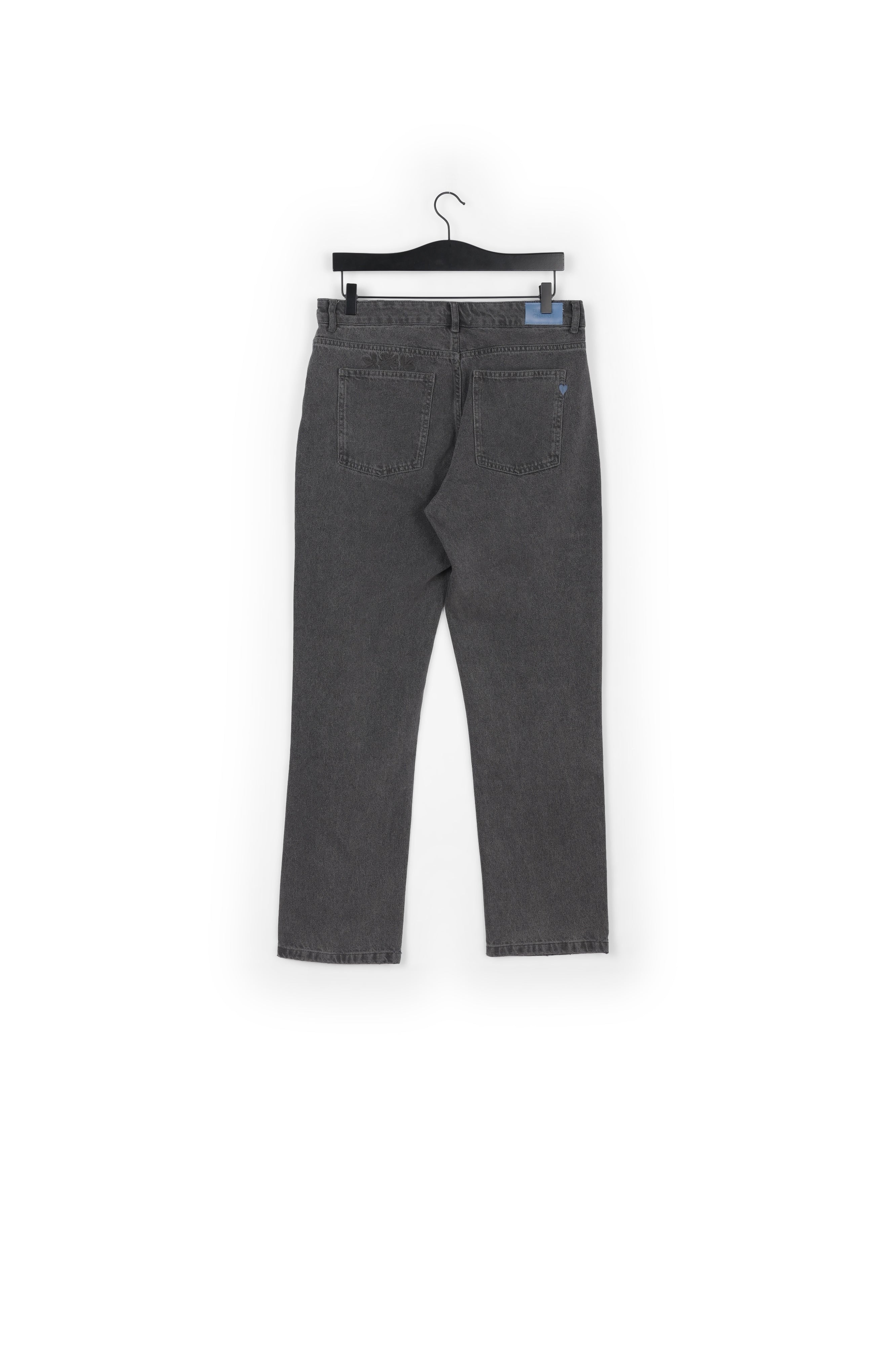 Lola Straight Jeans Fabienne chapot - second hand