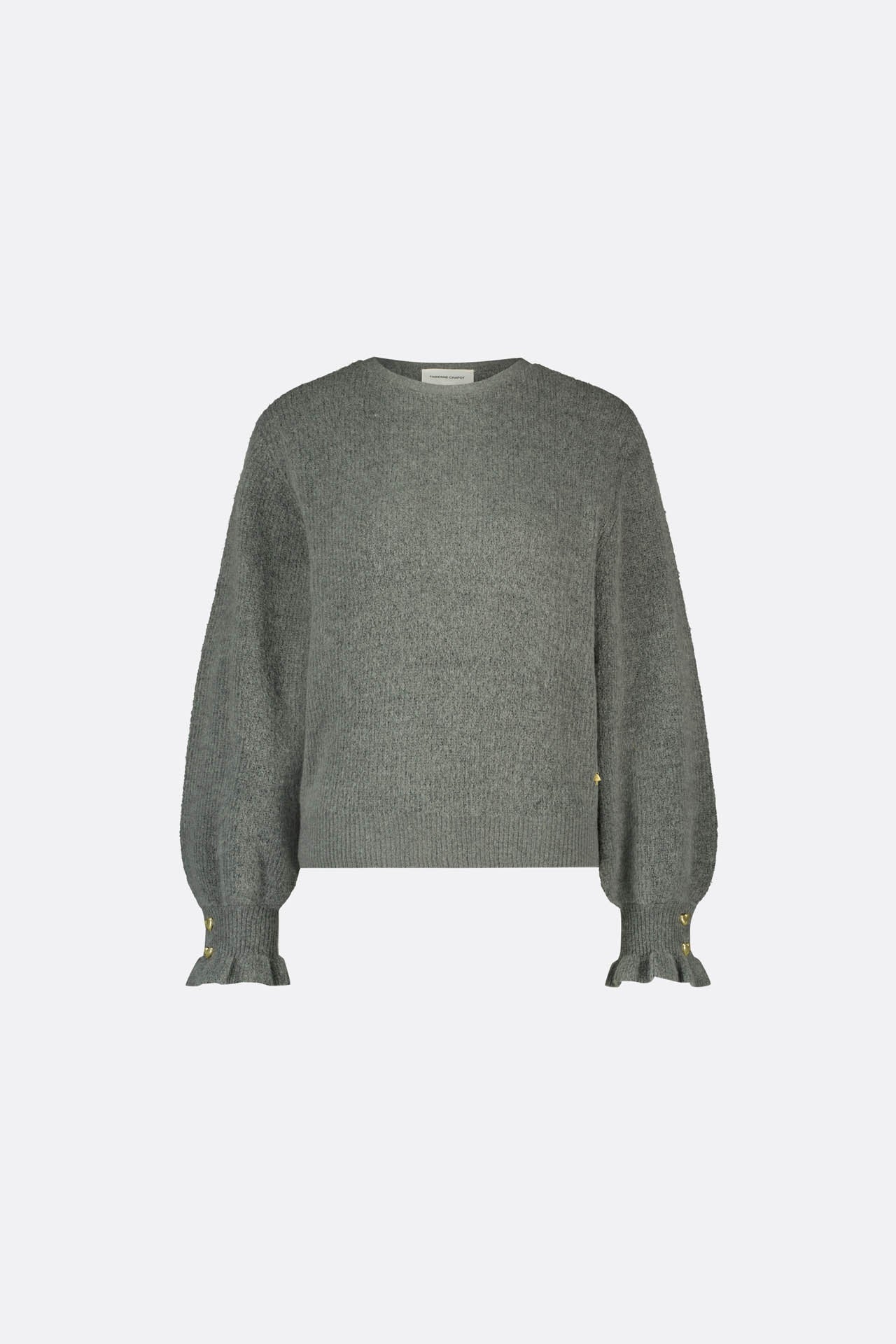 Stella Pullover Fabienne chapot - second hand