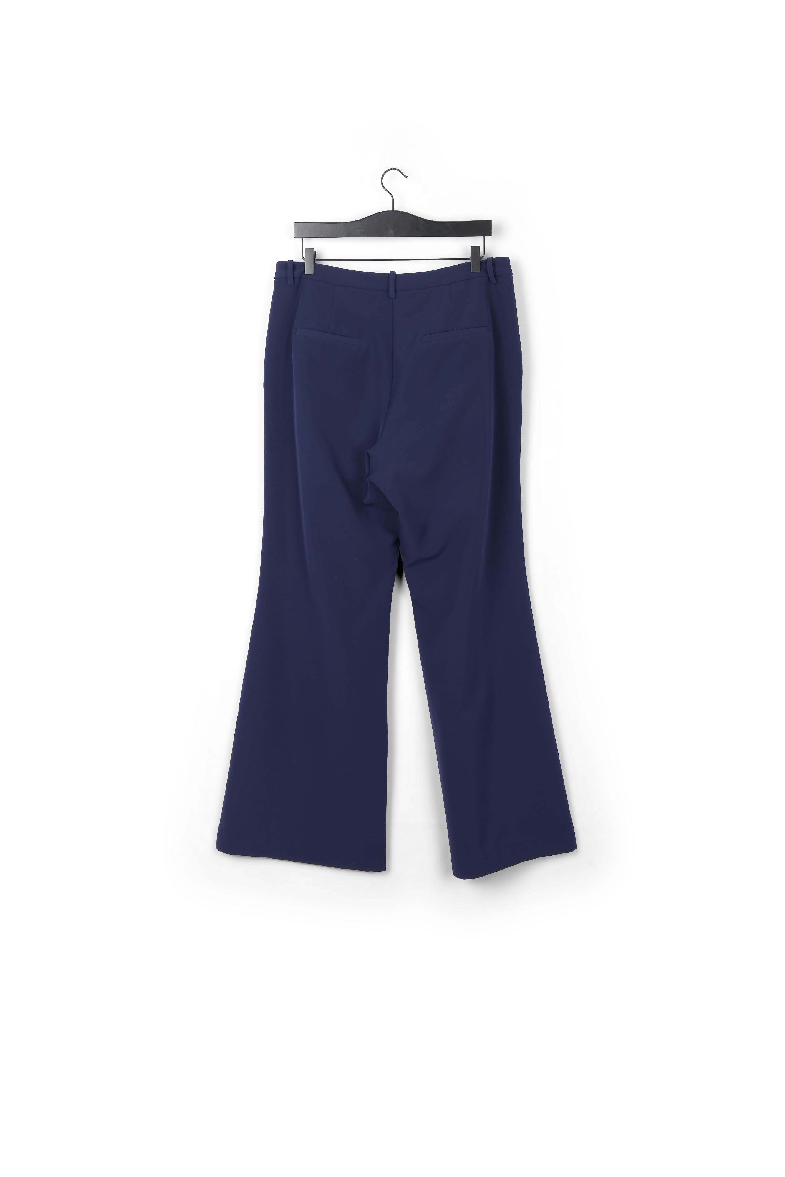 Puck Trousers Fabienne chapot - second hand