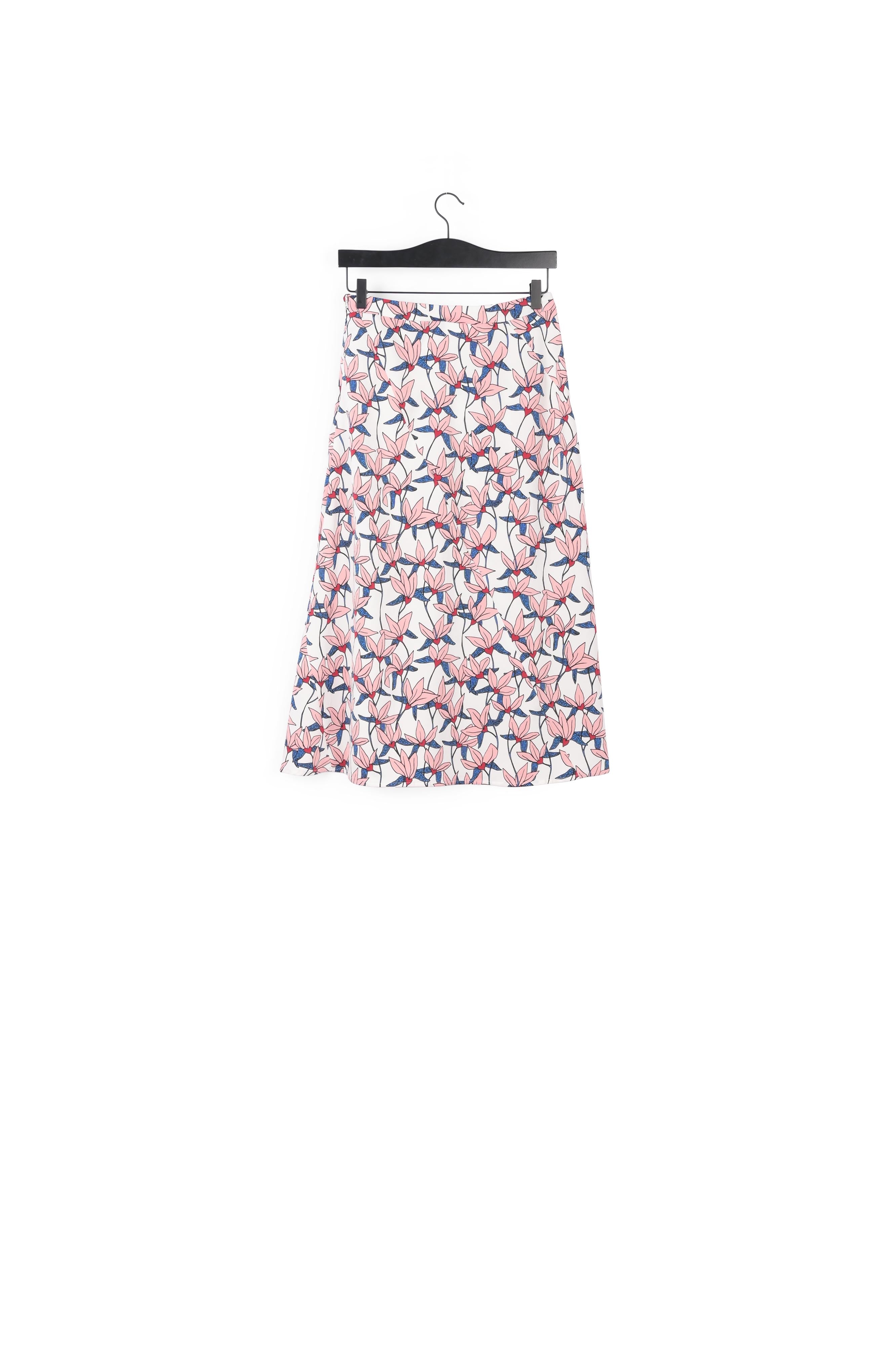 Claire Skirt Fabienne chapot - second hand