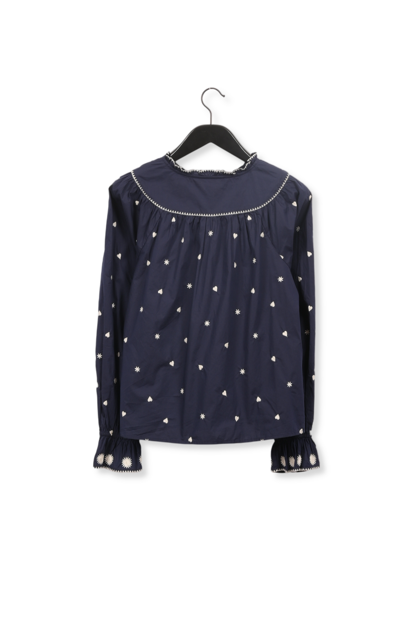 Maisy Top Fabienne chapot - second hand
