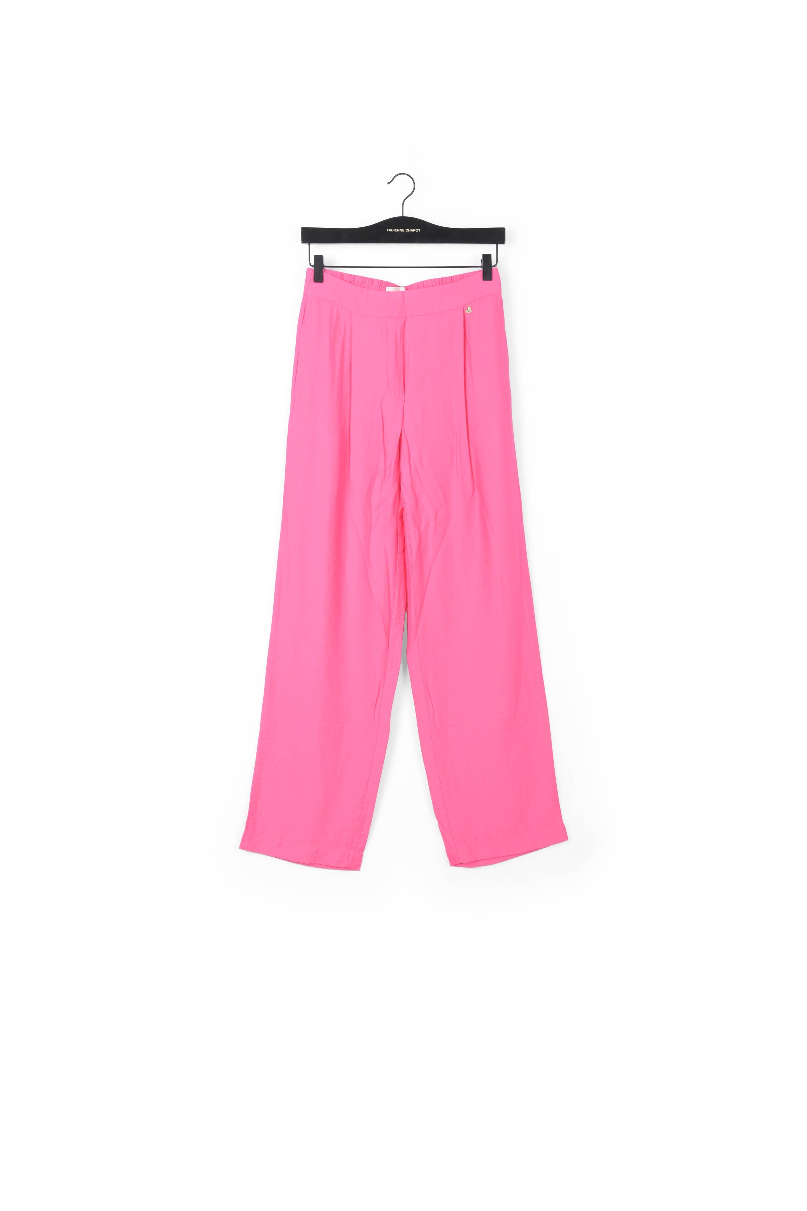 Neale Trousers Fabienne chapot - second hand