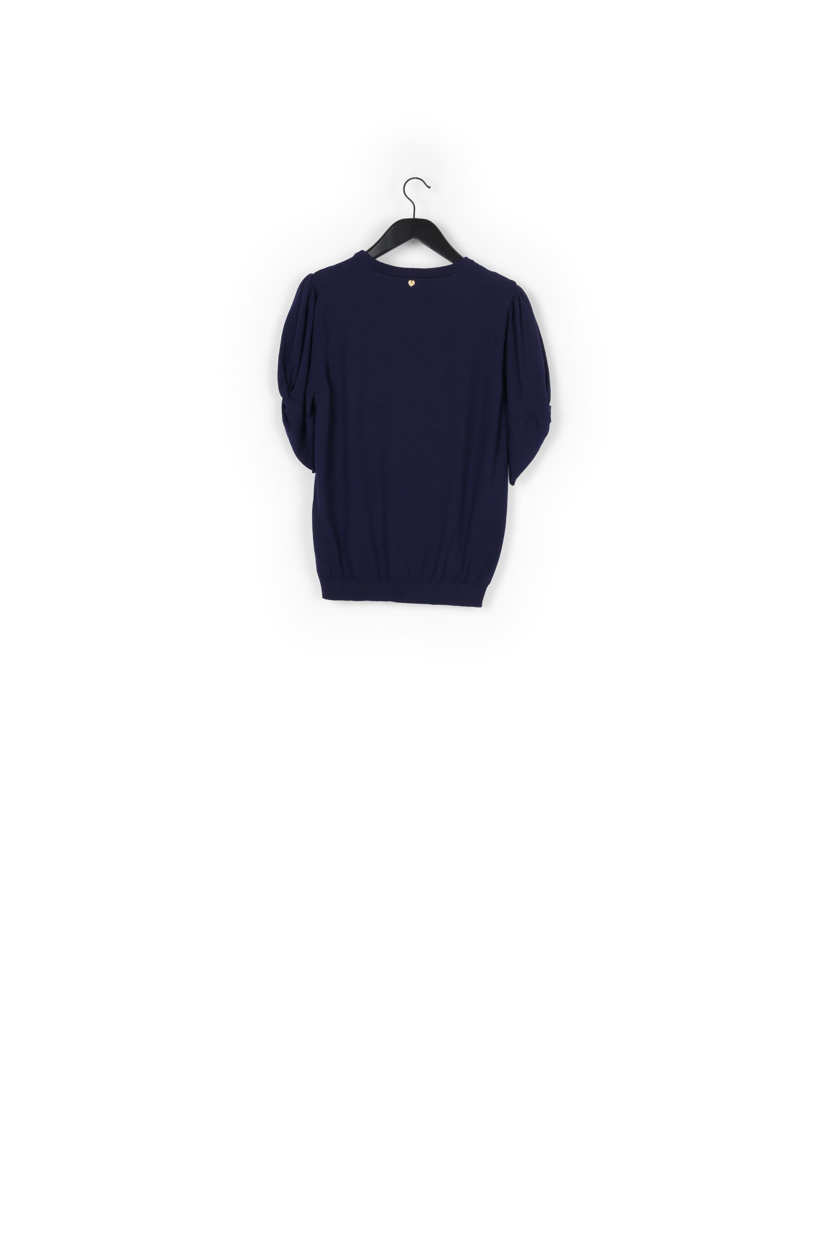 Molly Twist Pullover Fabienne chapot - second hand