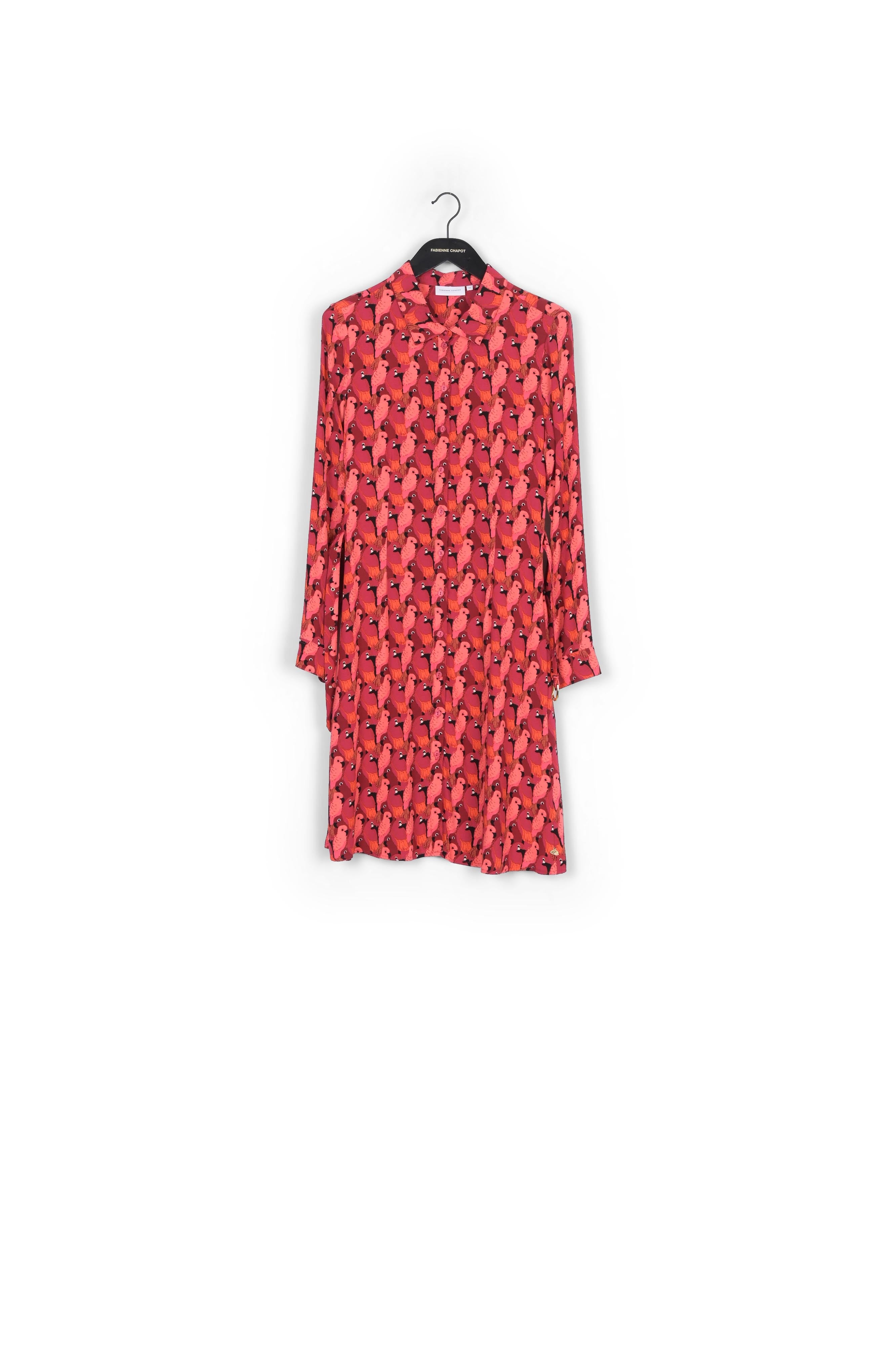 Hayley Dress Fabienne chapot - second hand