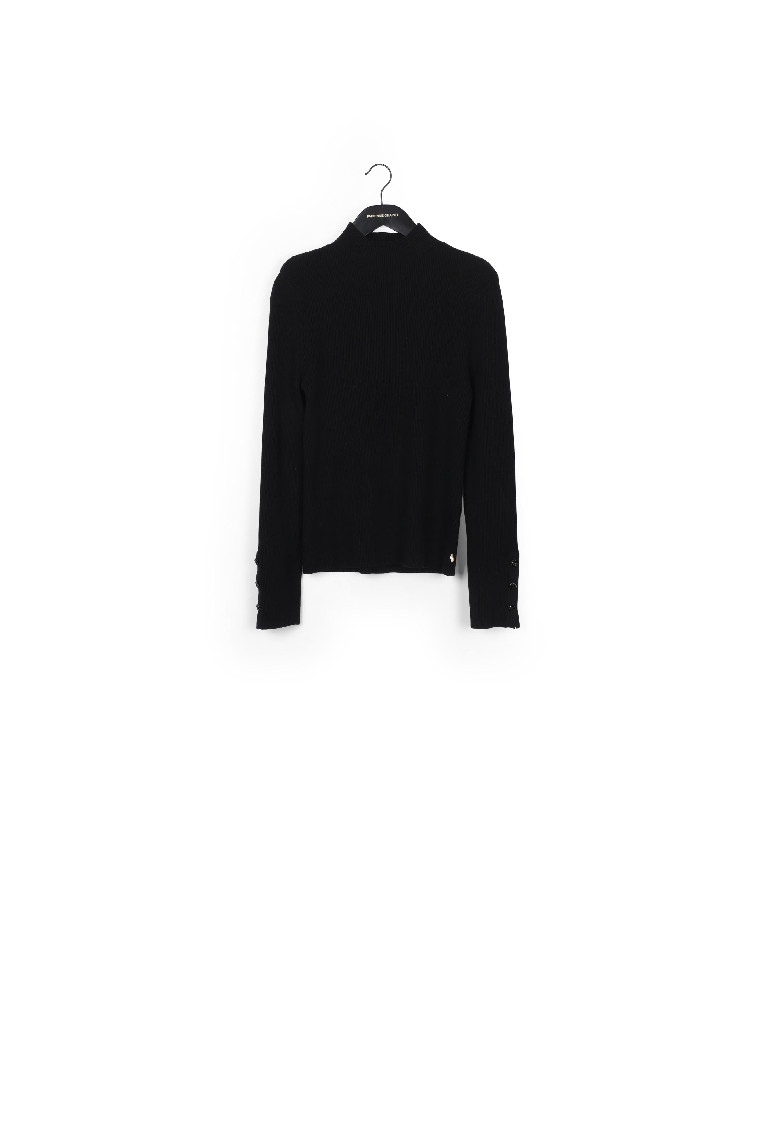 Lila Pullover Fabienne chapot - second hand