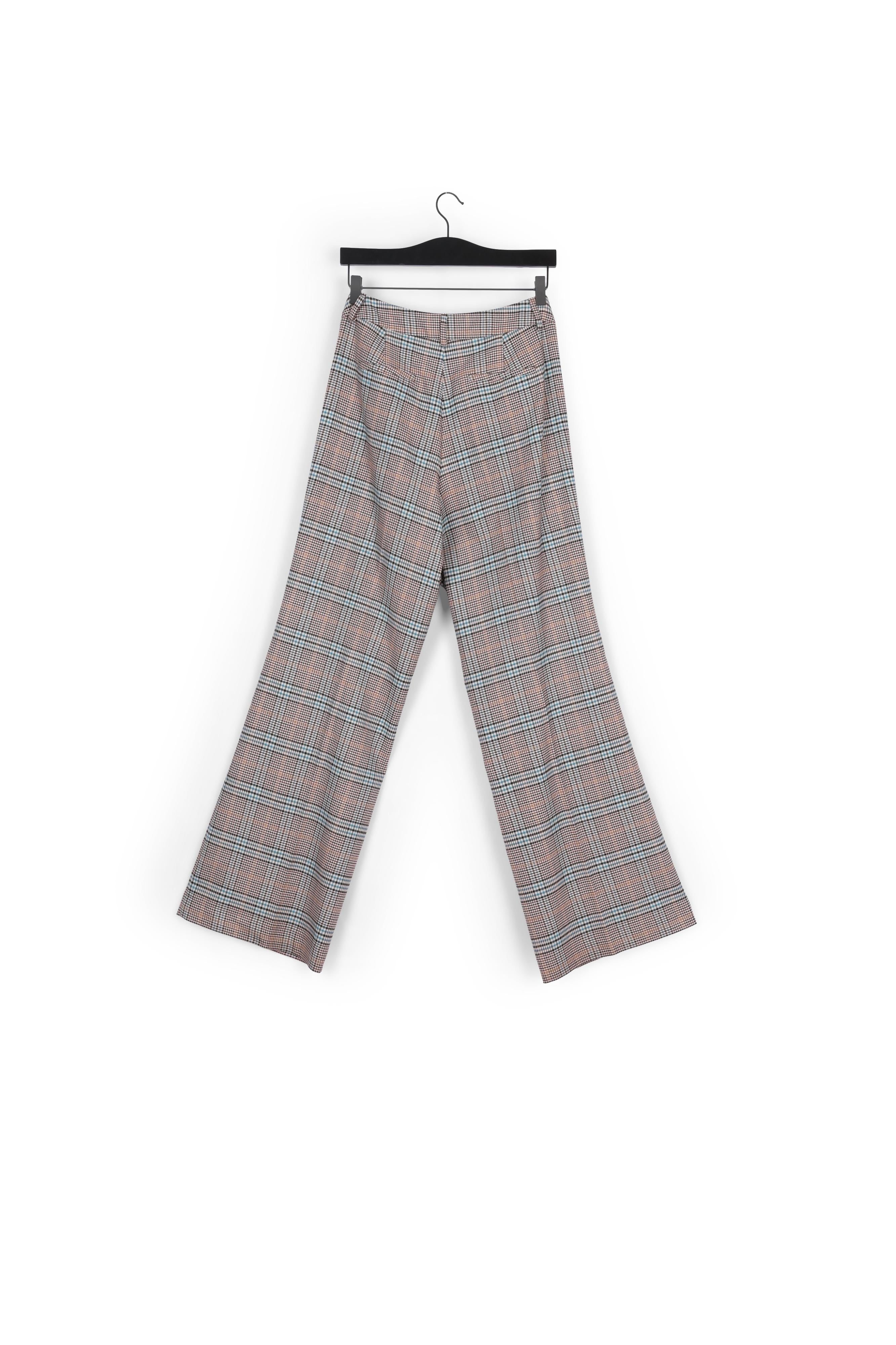 Puck Mia Trousers Fabienne chapot - second hand