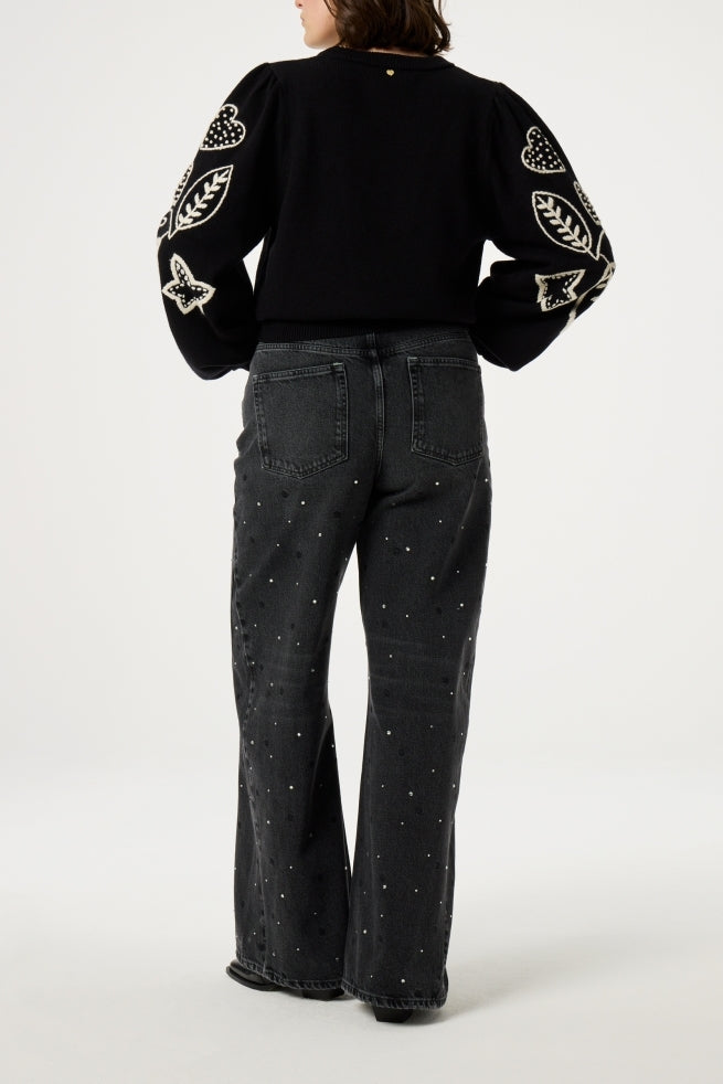 Vesper Pullover Fabienne chapot - second hand