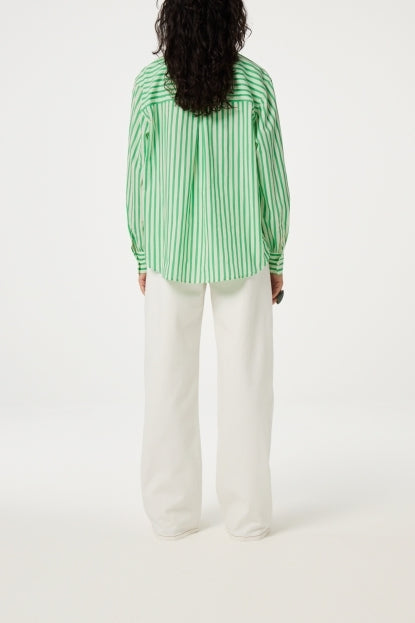 Alex Blouse Fabienne chapot - second hand