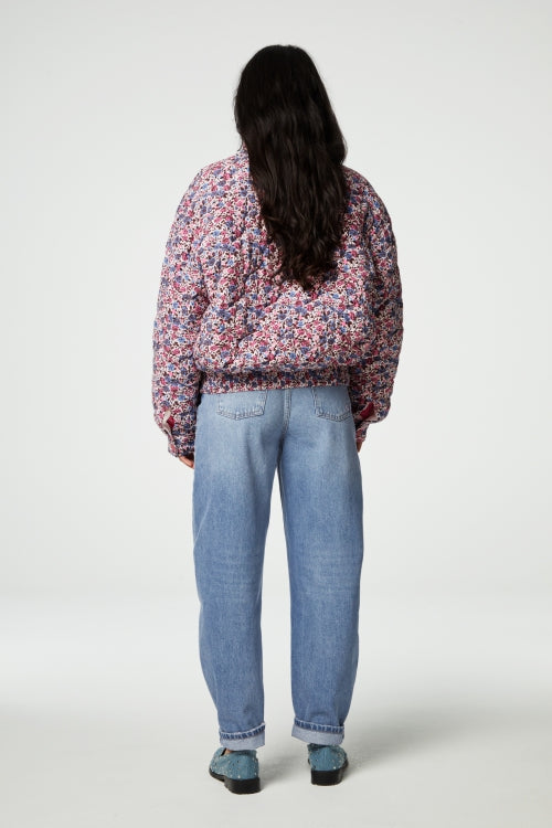 Quincy Jacket Fabienne chapot - second hand