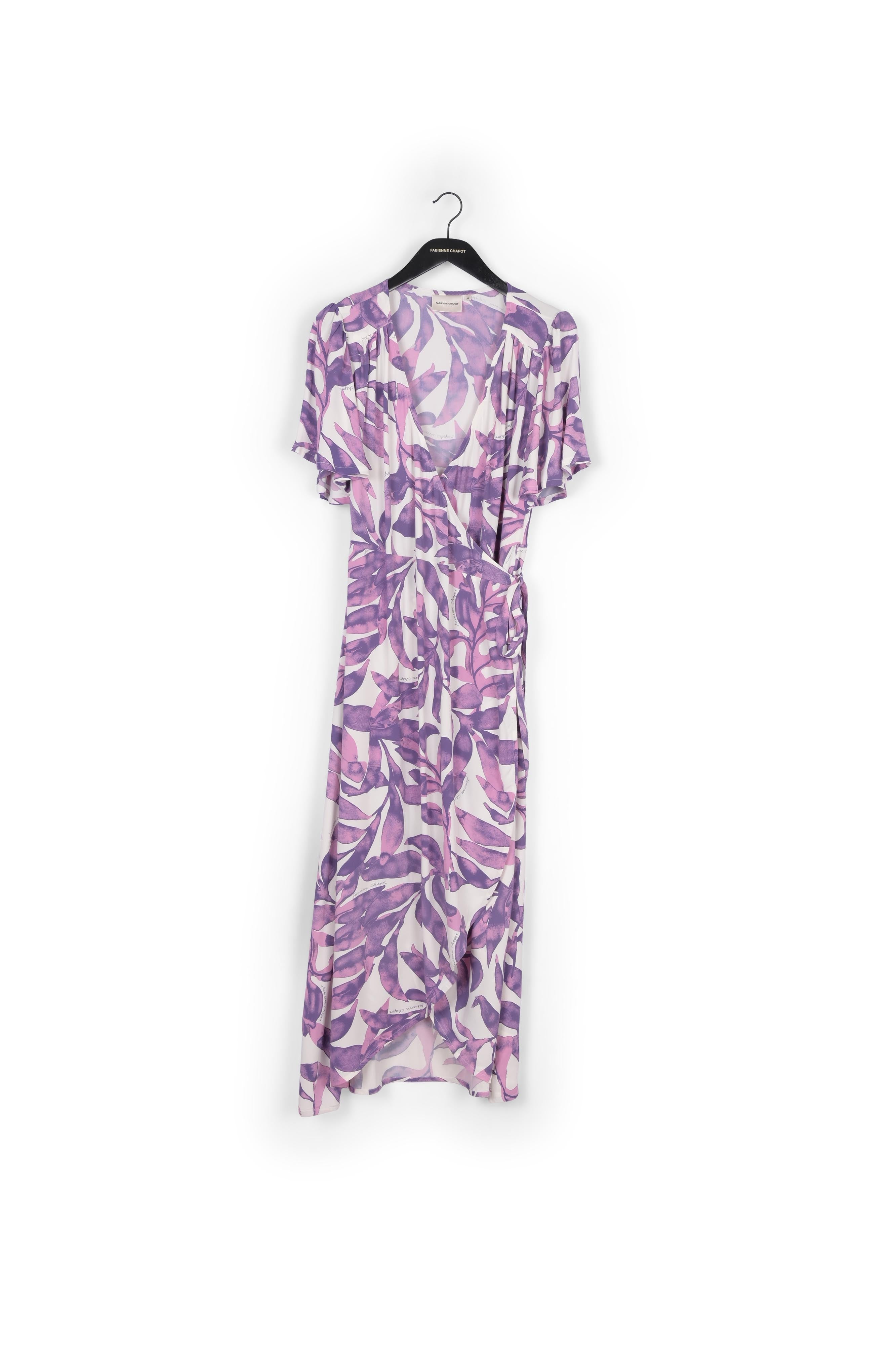 Archana Butterfly Dress Fabienne chapot - second hand