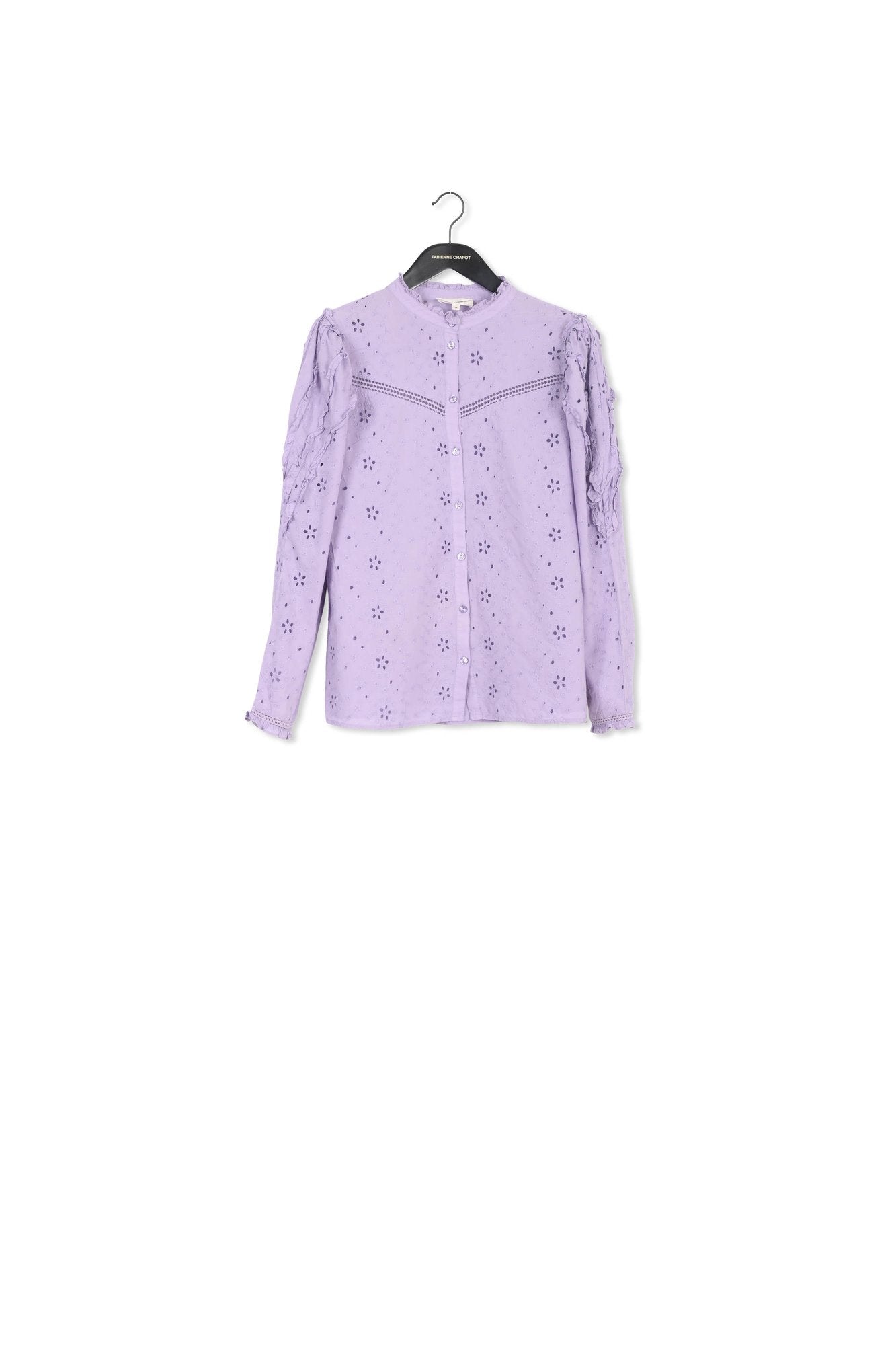 Jaimie Blouse Fabienne chapot - second hand