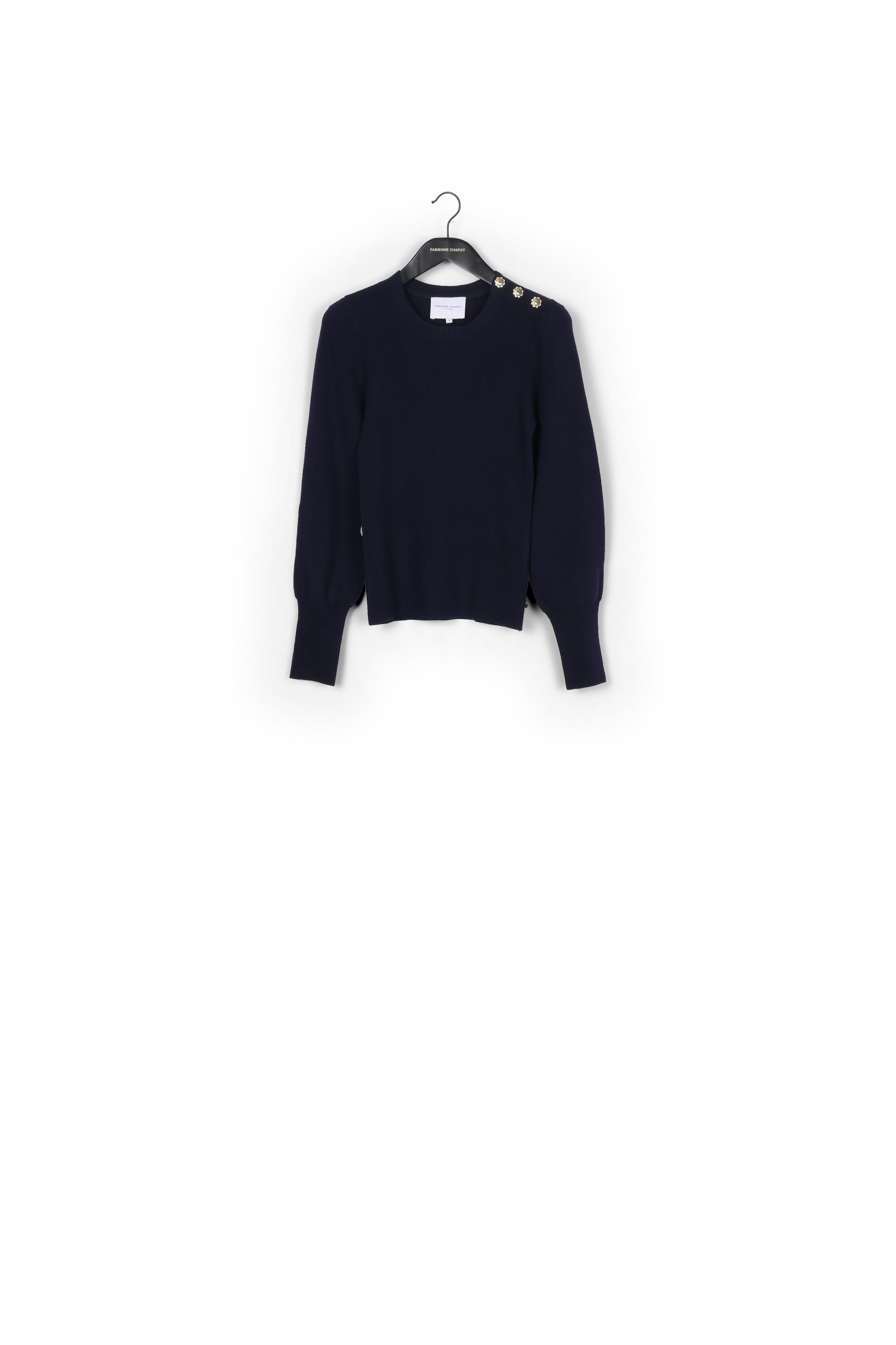 Lillian Otte Pullover Fabienne chapot - second hand