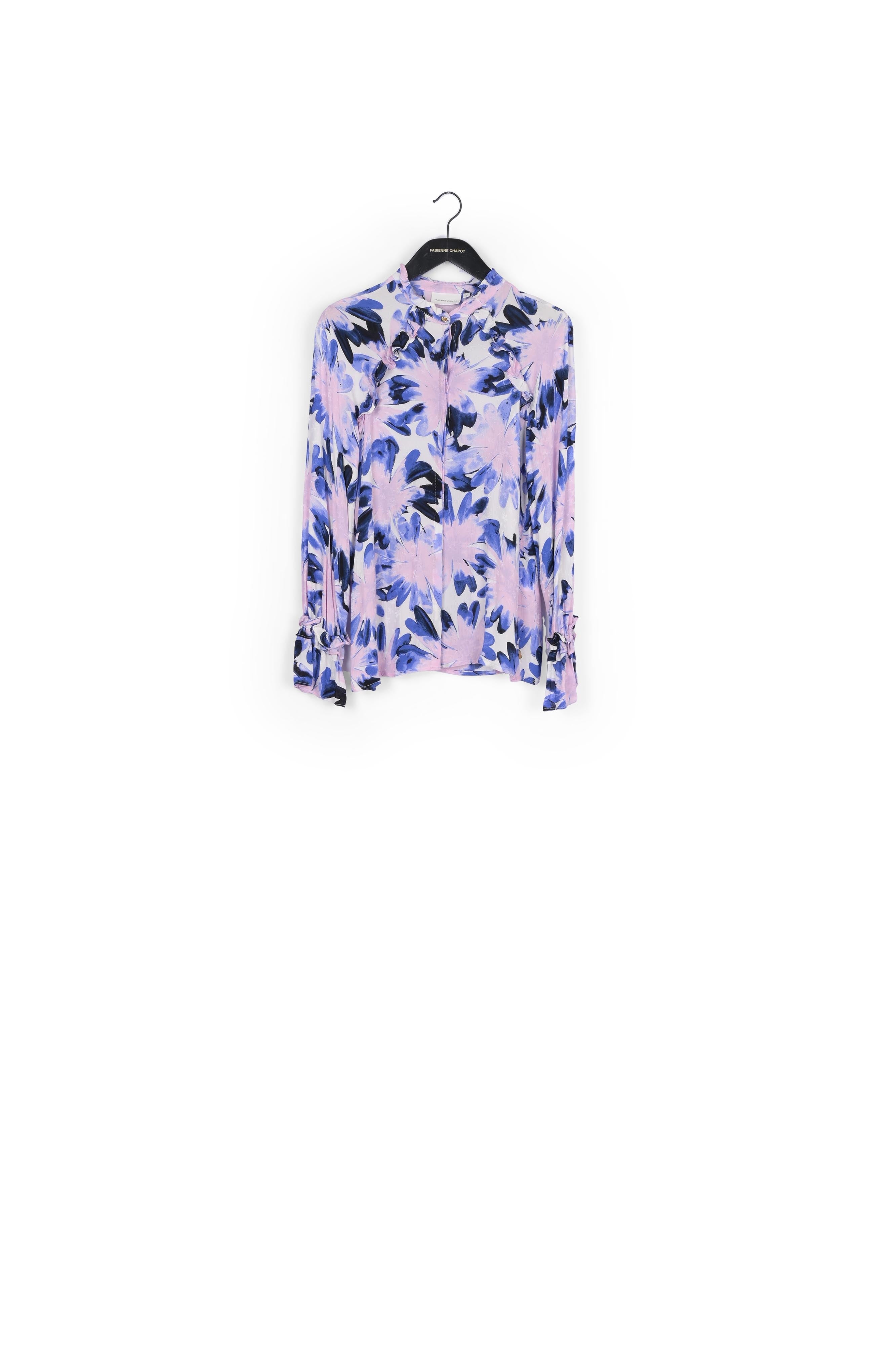 Karma Blouse Fabienne chapot - second hand