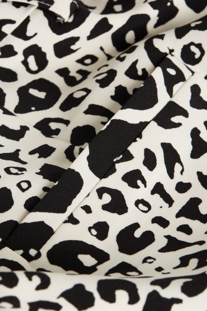 Puck Trousers Fabienne chapot - second hand