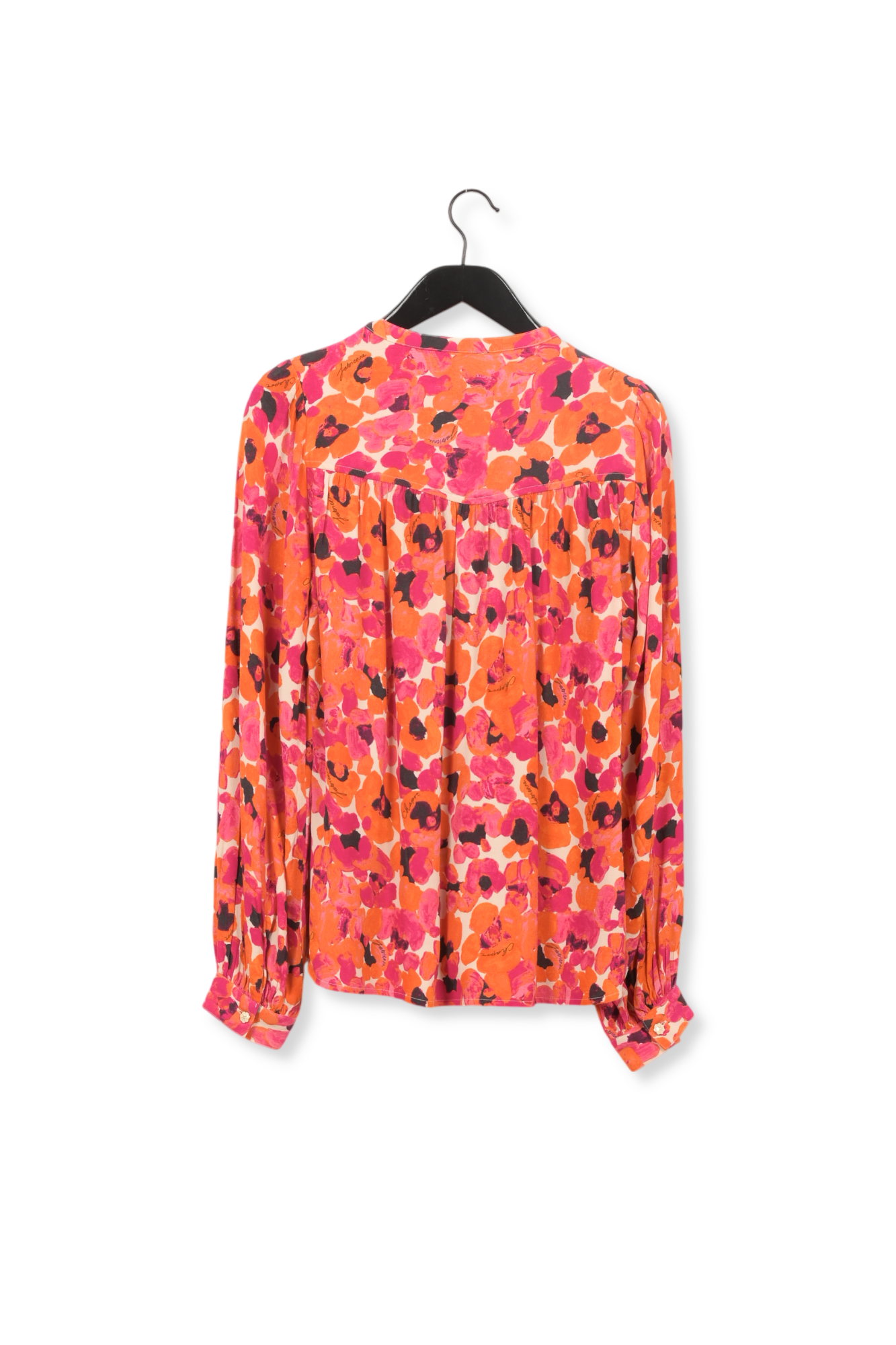 Resa Blouse Fabienne chapot - second hand