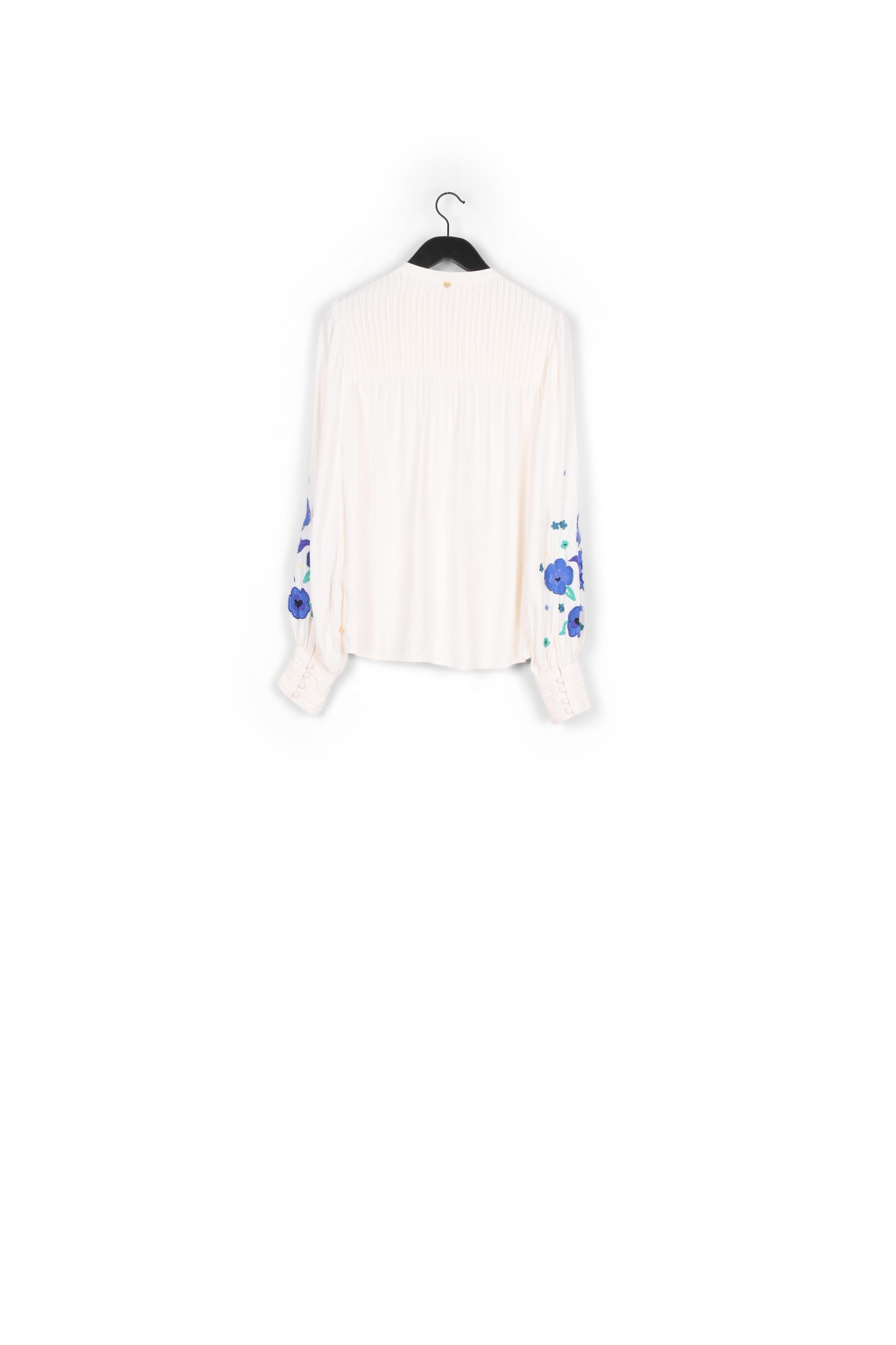 Harry Blouse Fabienne chapot - second hand