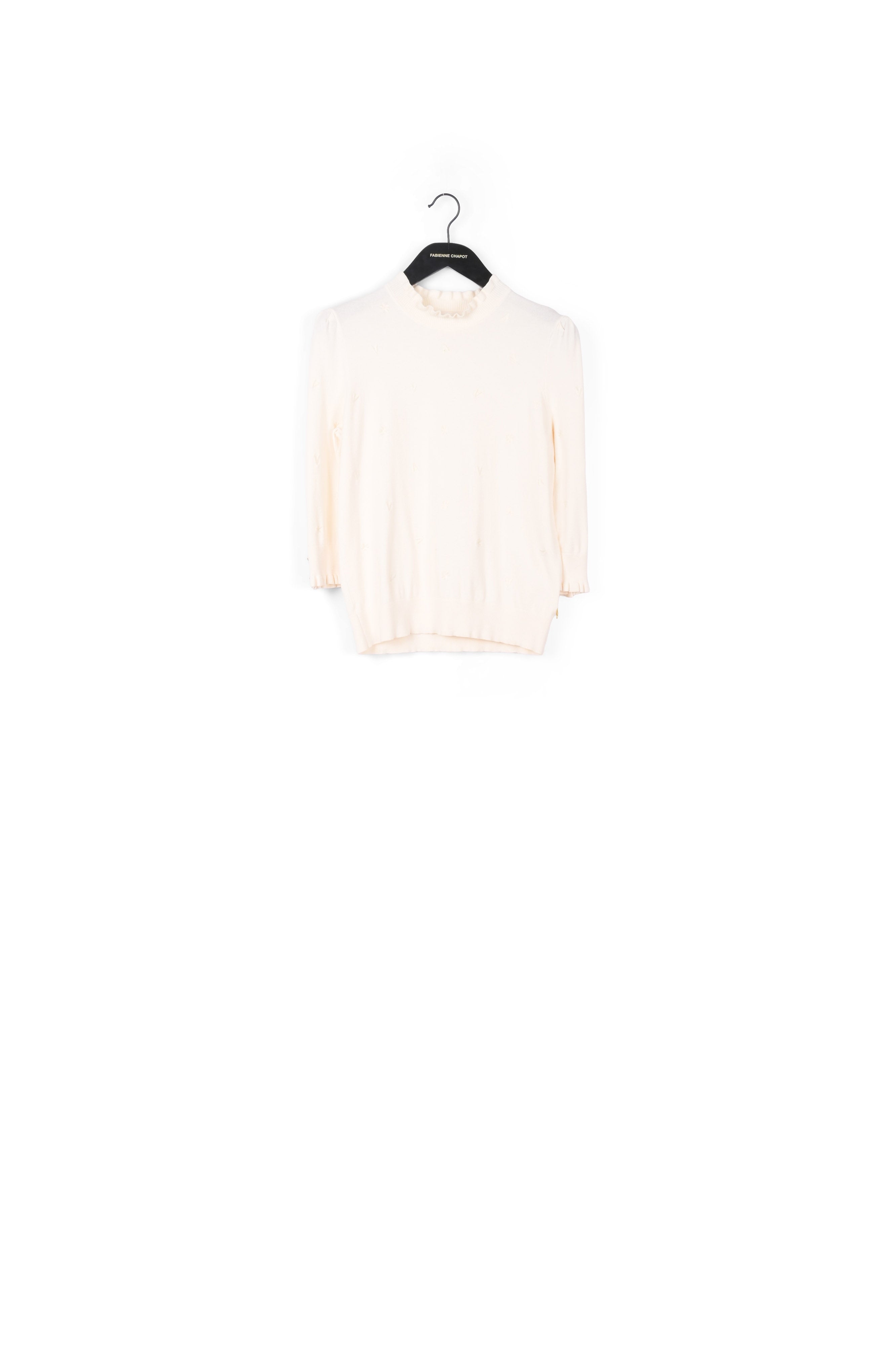 Leo Pullover Fabienne chapot - second hand