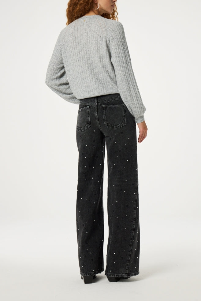 Charlotta Cardigan Fabienne chapot - second hand