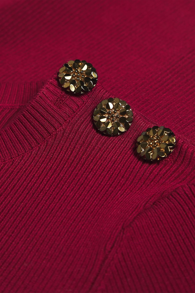 Lillian Otte Pullover Fabienne chapot - second hand