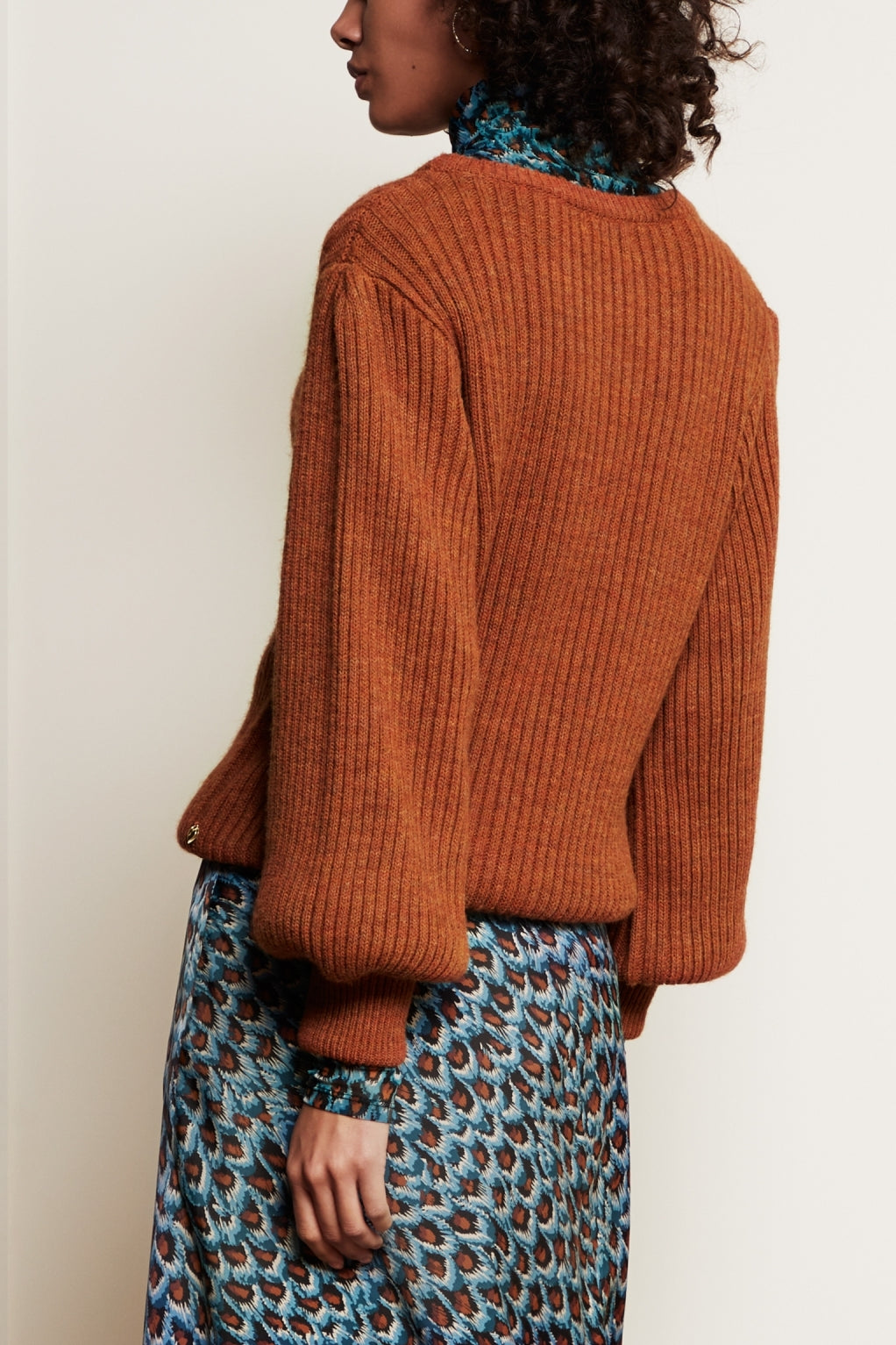 Marianne Pullover Fabienne chapot - second hand