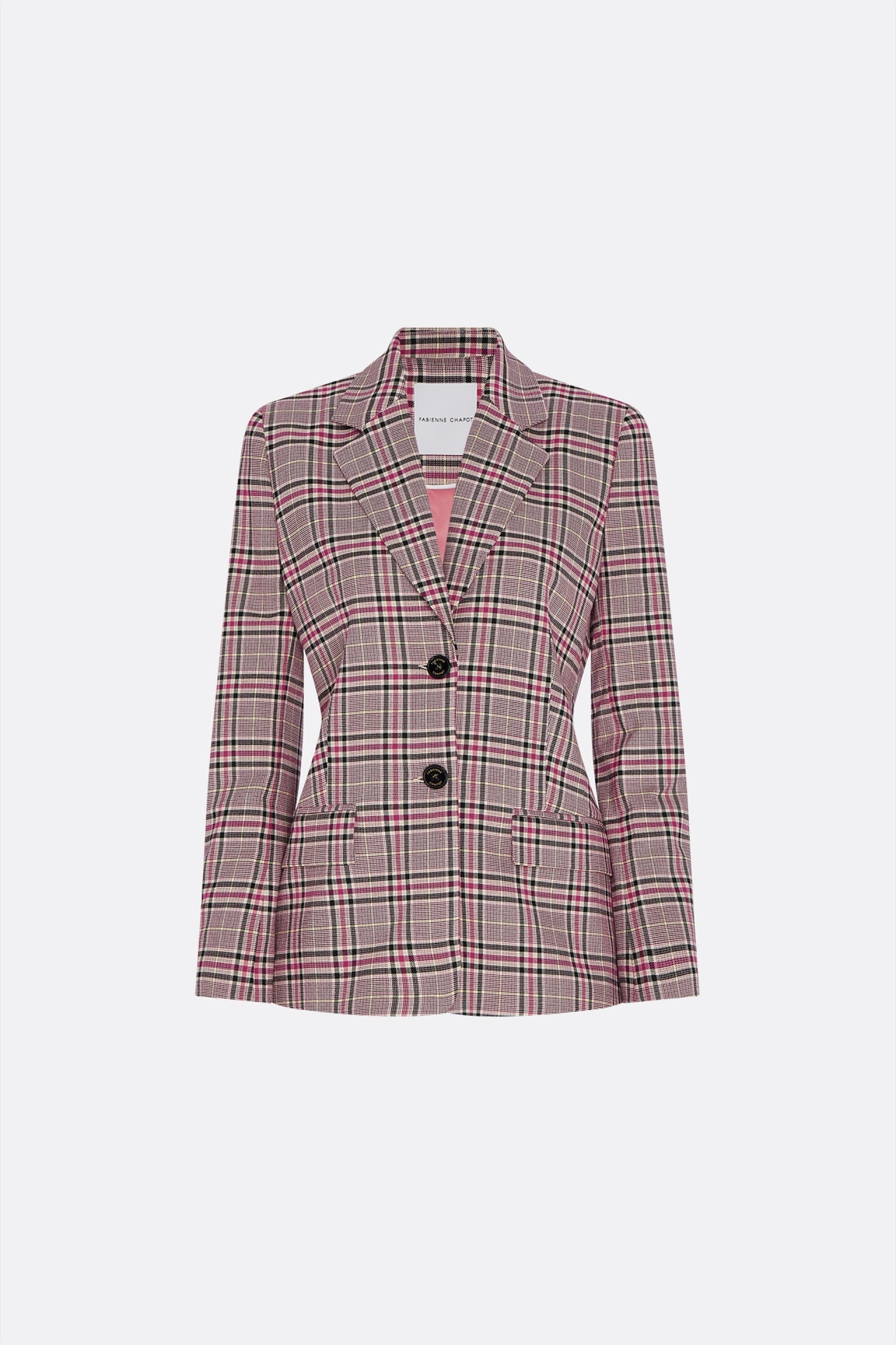 Diana Mia Blazer Fabienne chapot - second hand