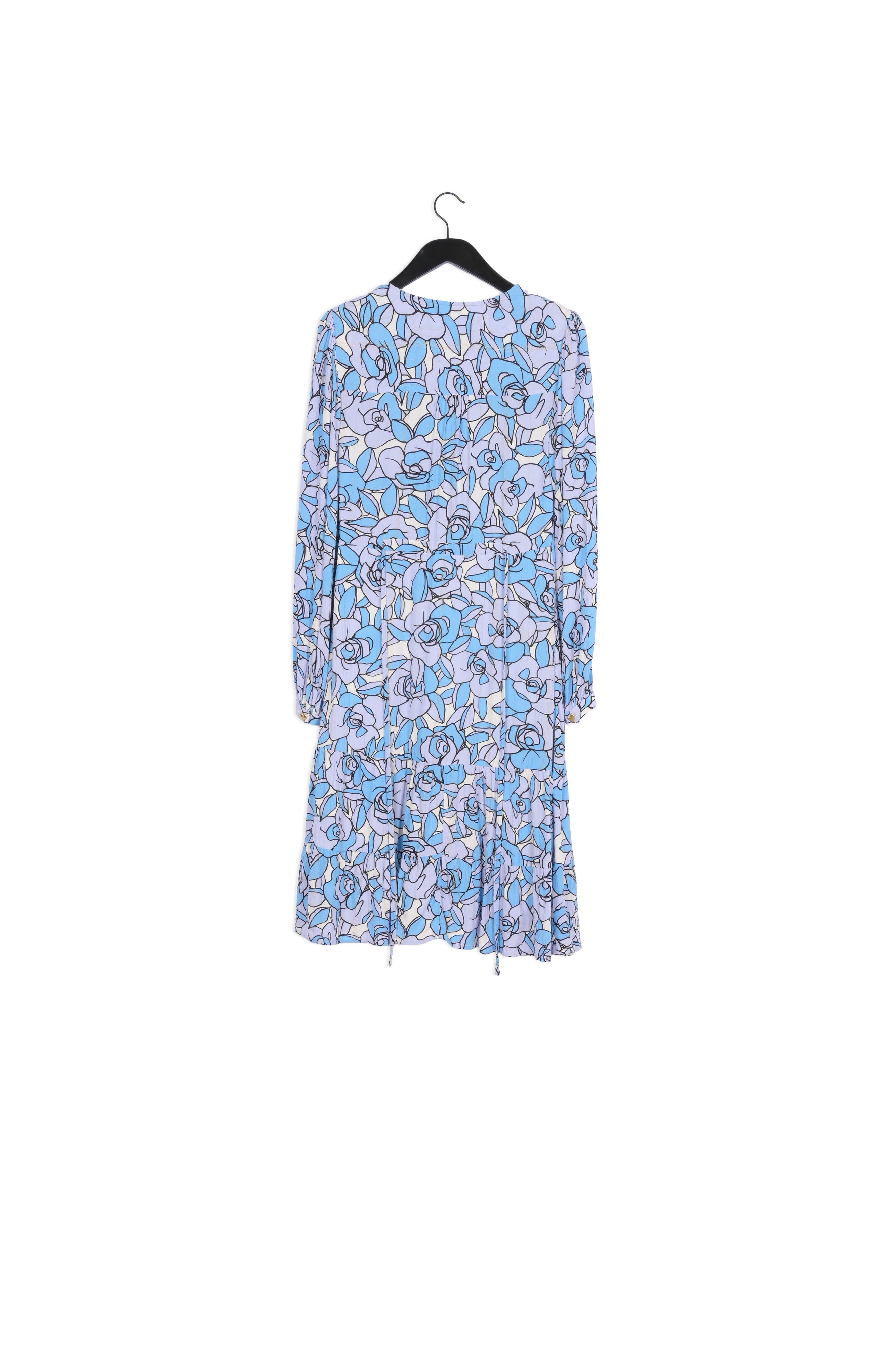 Lola Dress Fabienne chapot - second hand