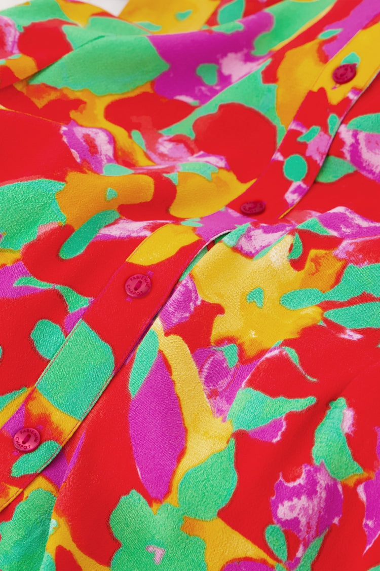 Boyfriend Dress Fabienne chapot - second hand