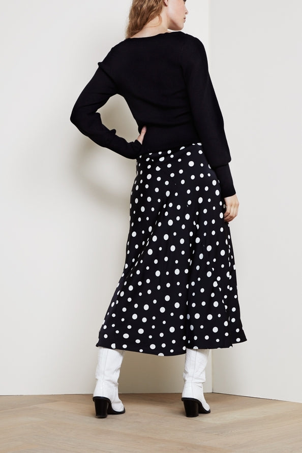 Claire Skirt Fabienne chapot - second hand