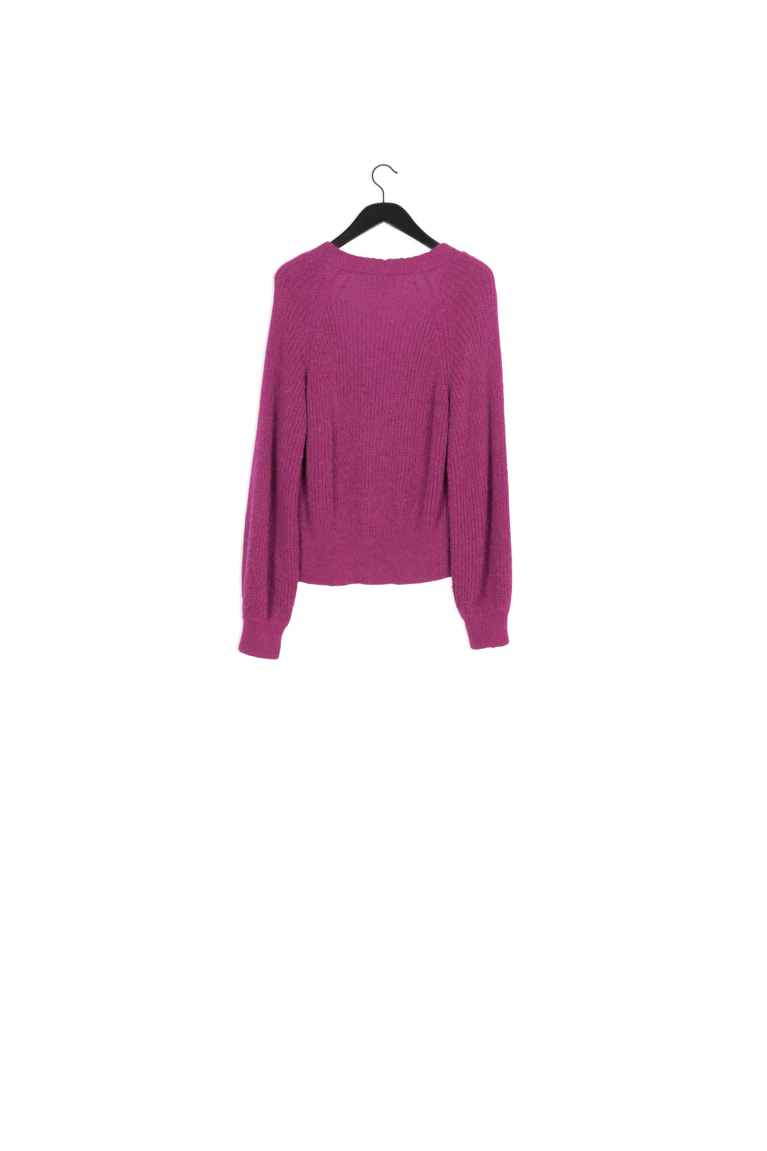 Starry Cardigan Fabienne chapot - second hand