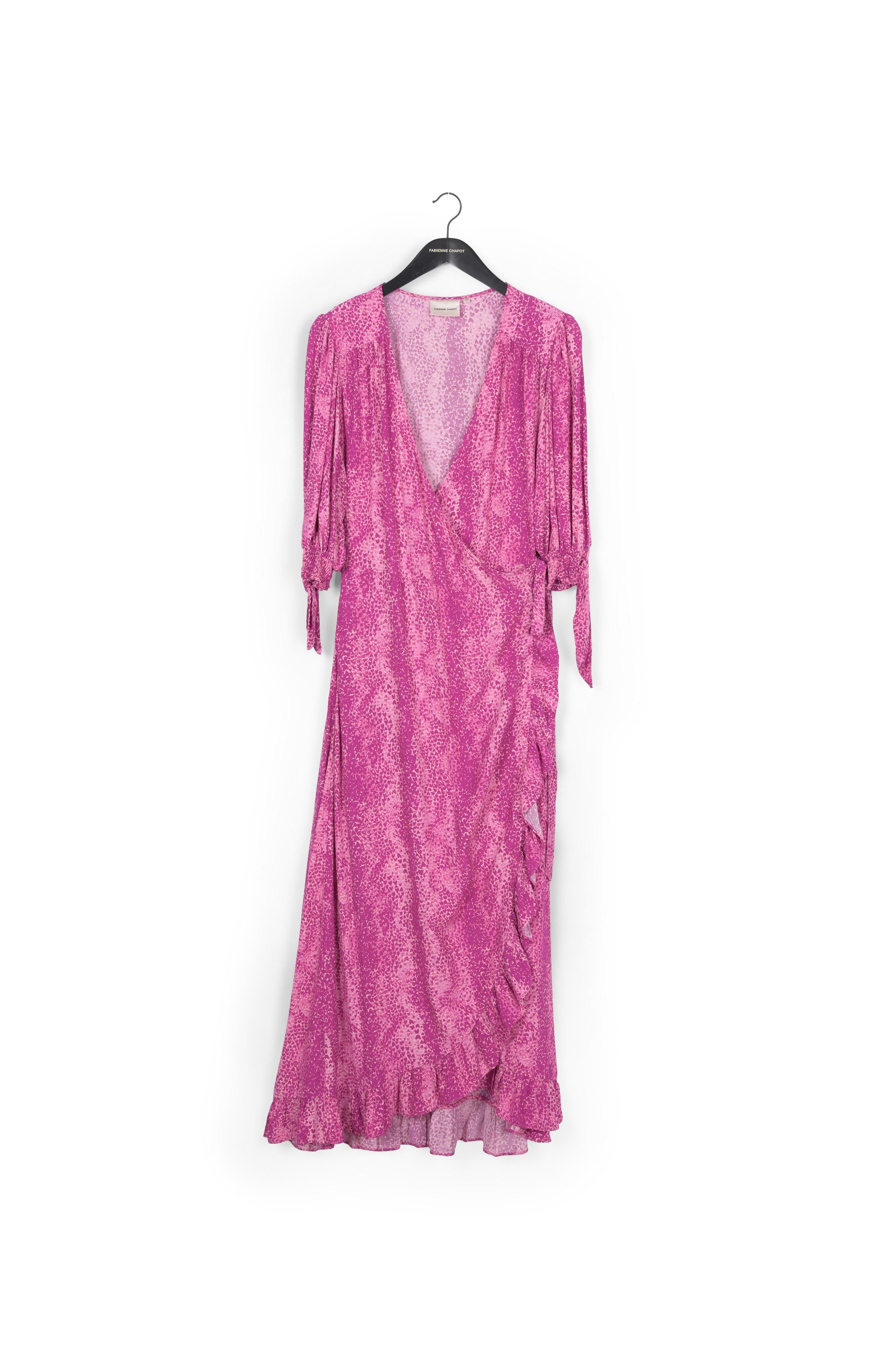 Channa Dress Fabienne chapot - second hand